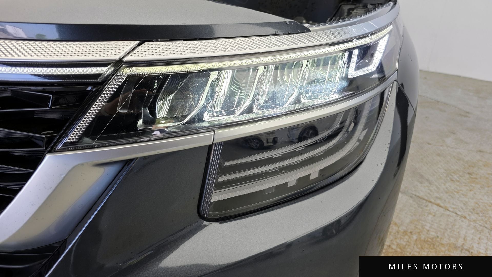 Kia Seltos 2023 — миниатюра 8