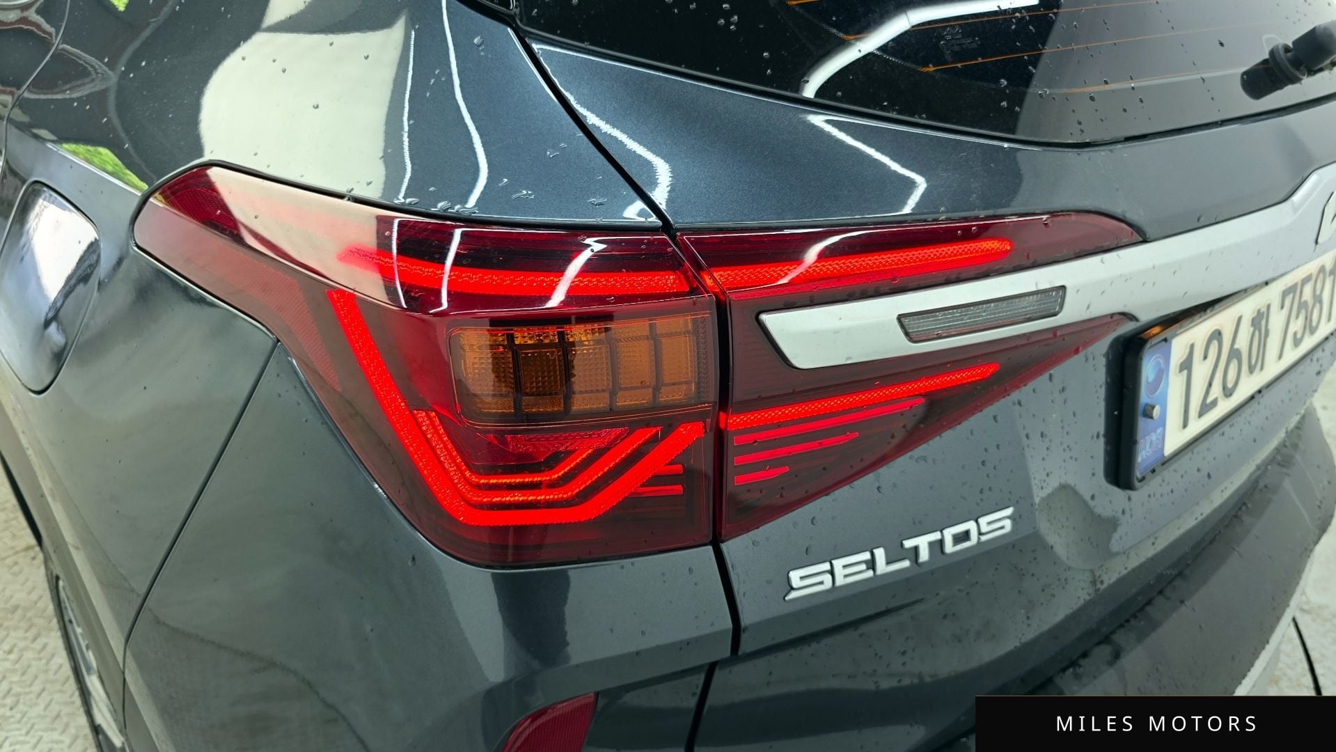 Kia Seltos 2023 — миниатюра 9