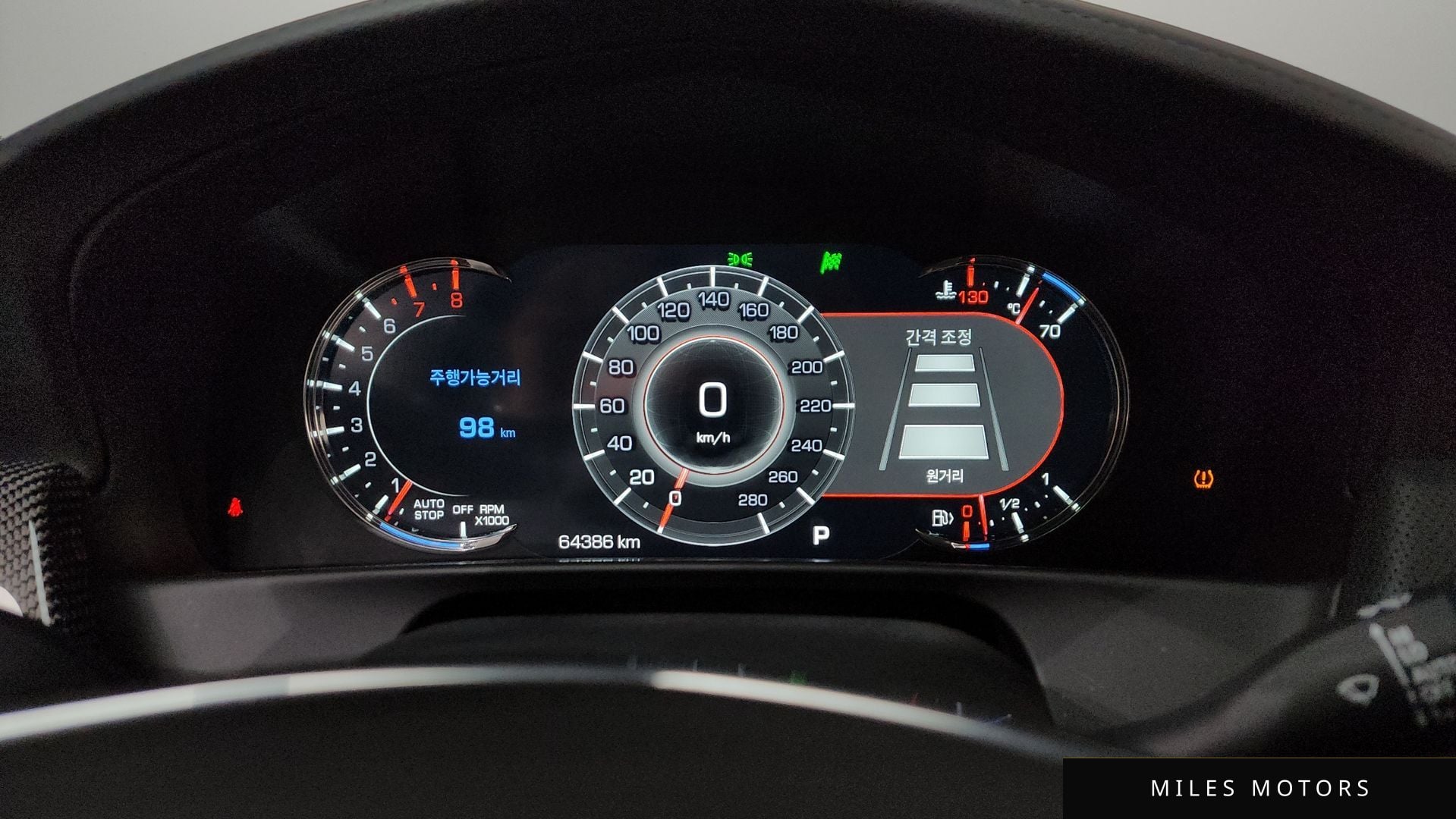 Cadillac CT6 2019 — миниатюра 11