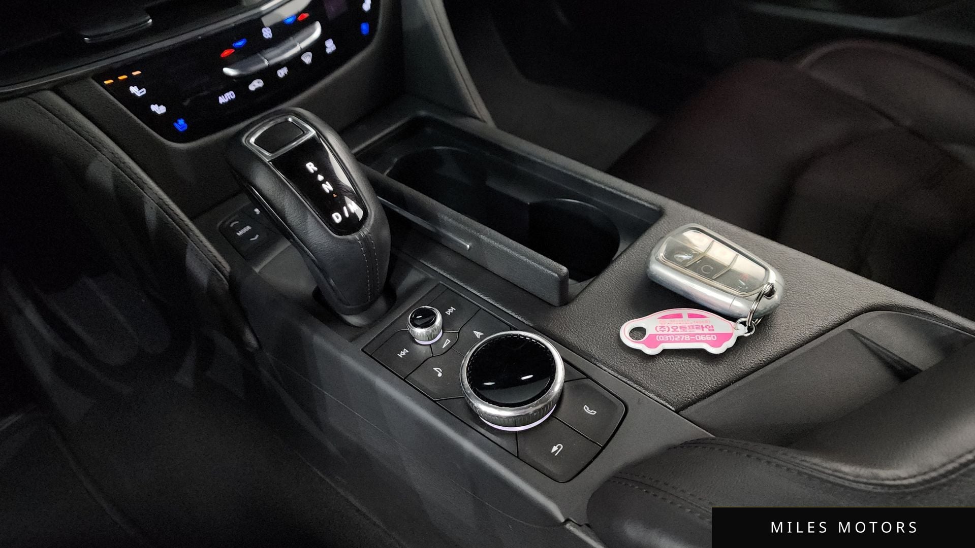 Cadillac CT6 2019 — миниатюра 12