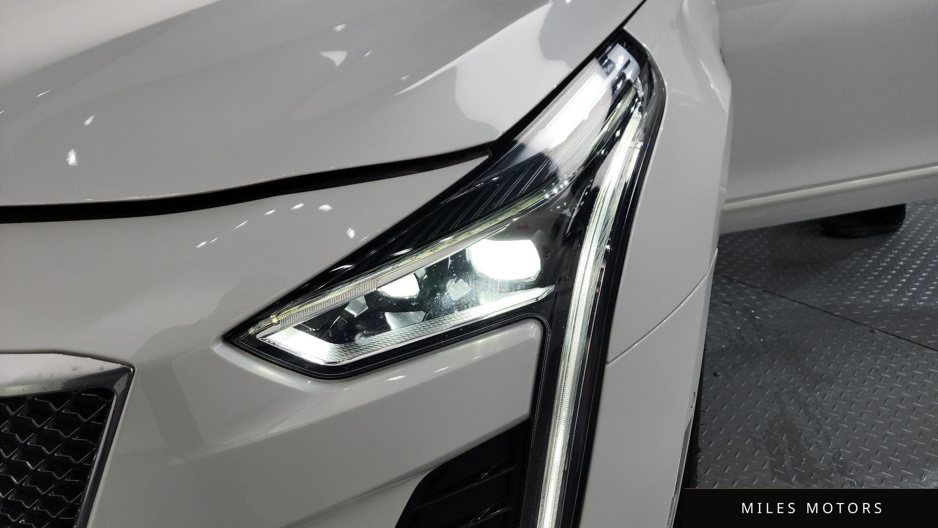 Cadillac CT6 2019 — миниатюра 8
