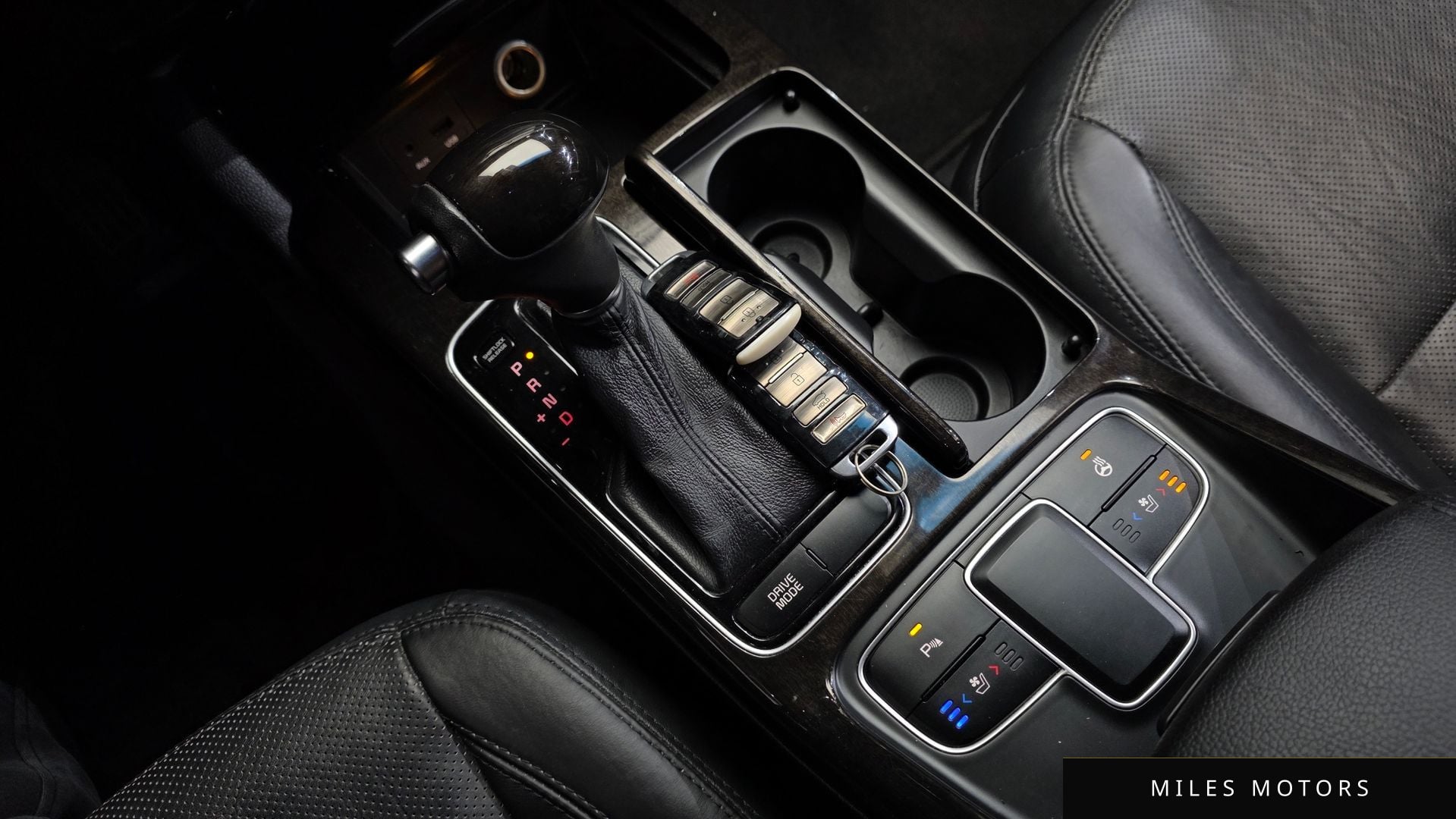 Kia K7 2014 — миниатюра 12