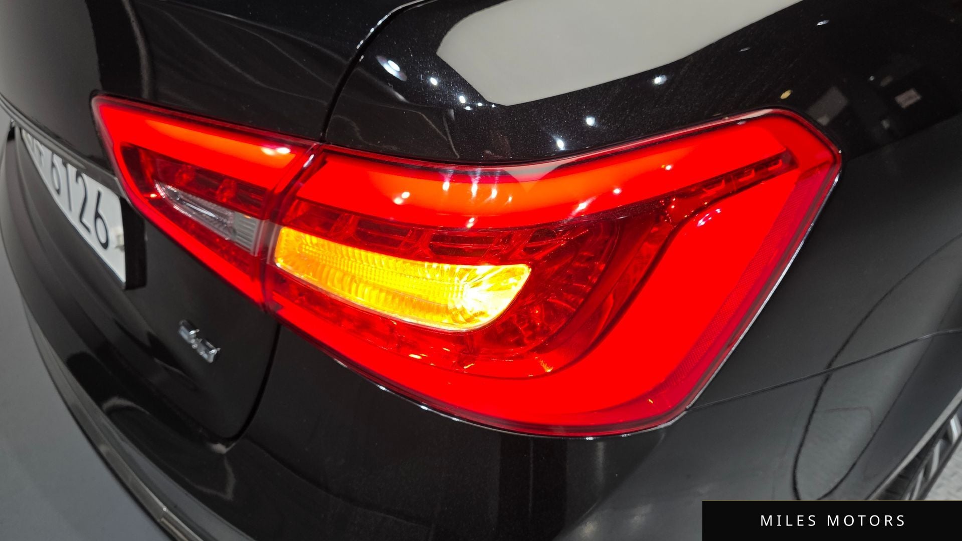 Kia K7 2014 — миниатюра 9