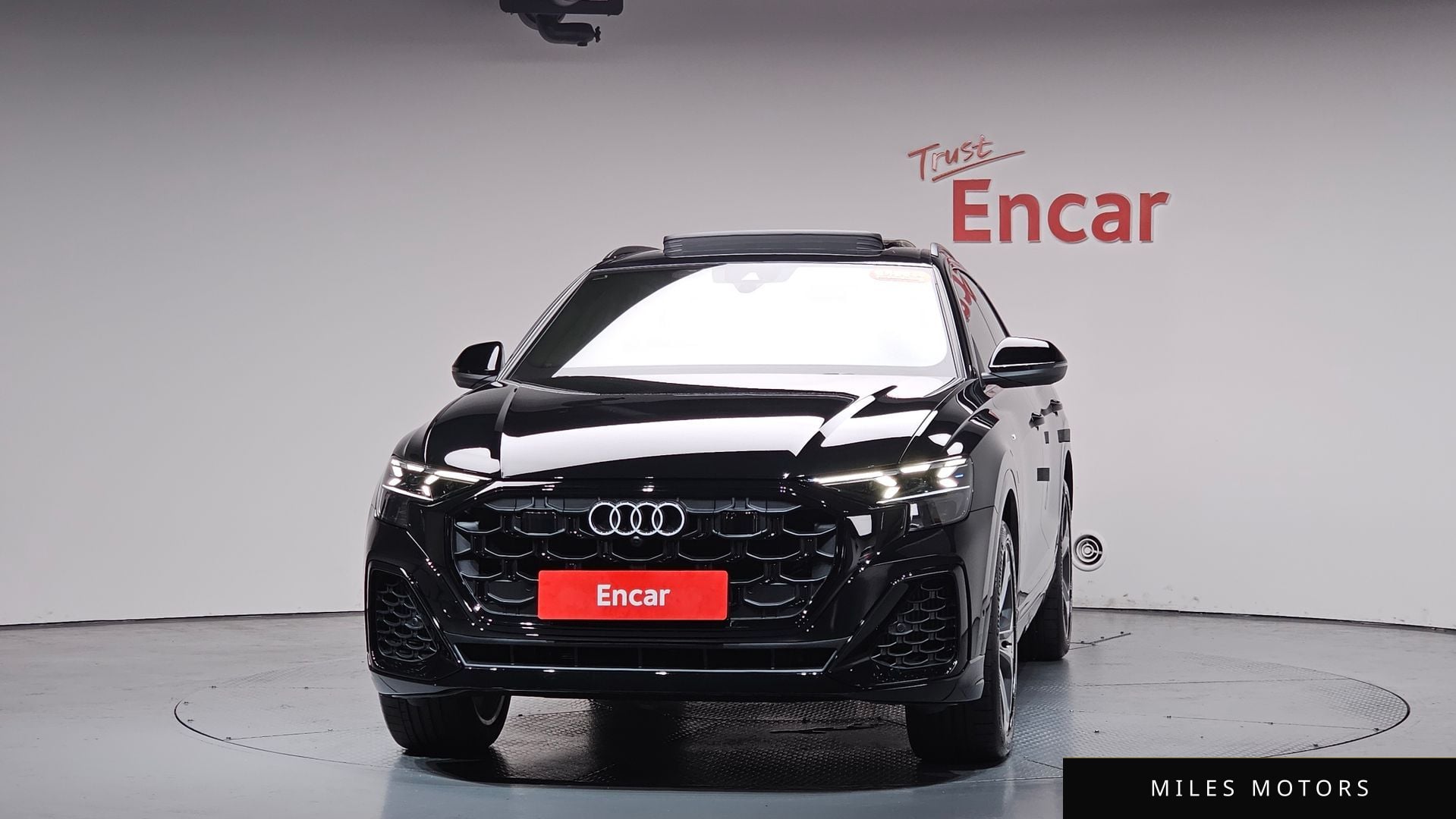 Audi Q8 (4M) 2026 — миниатюра 2