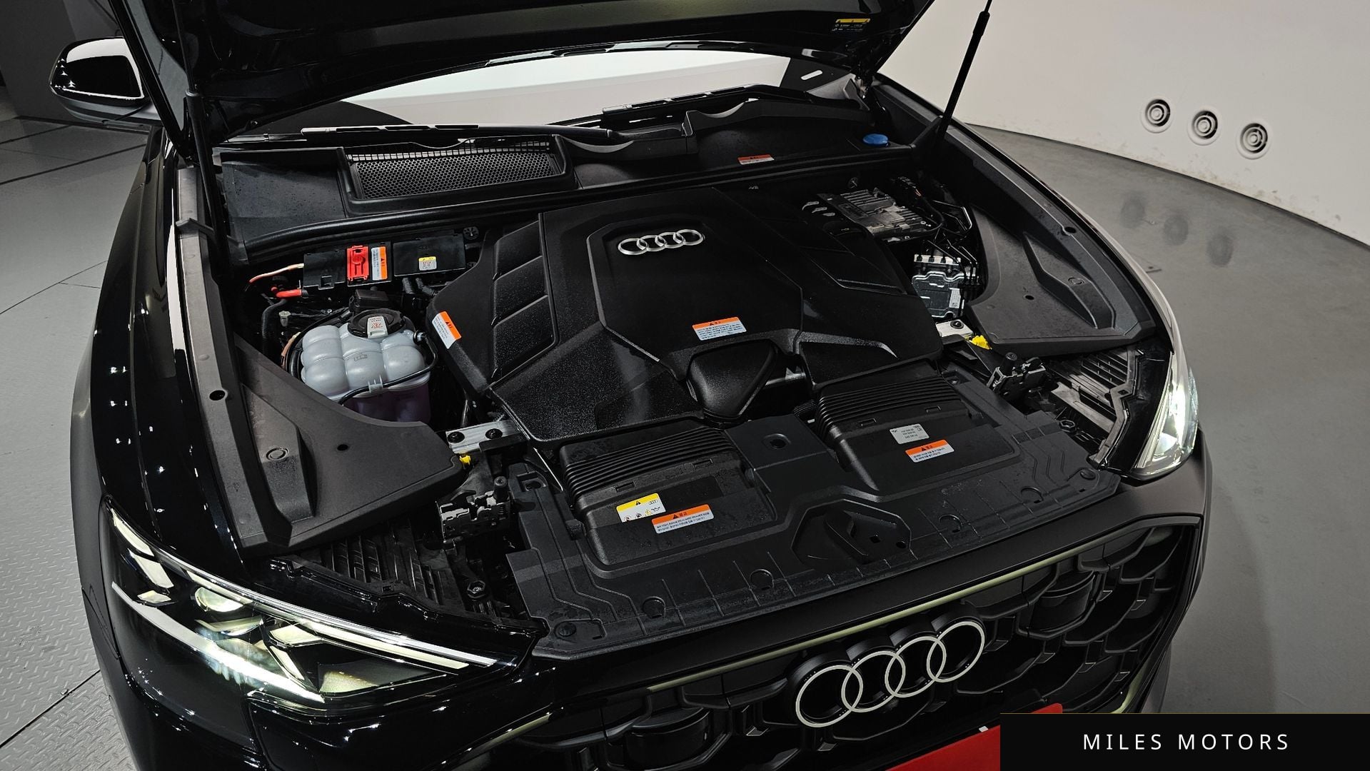Audi Q8 (4M) 2026 — миниатюра 5