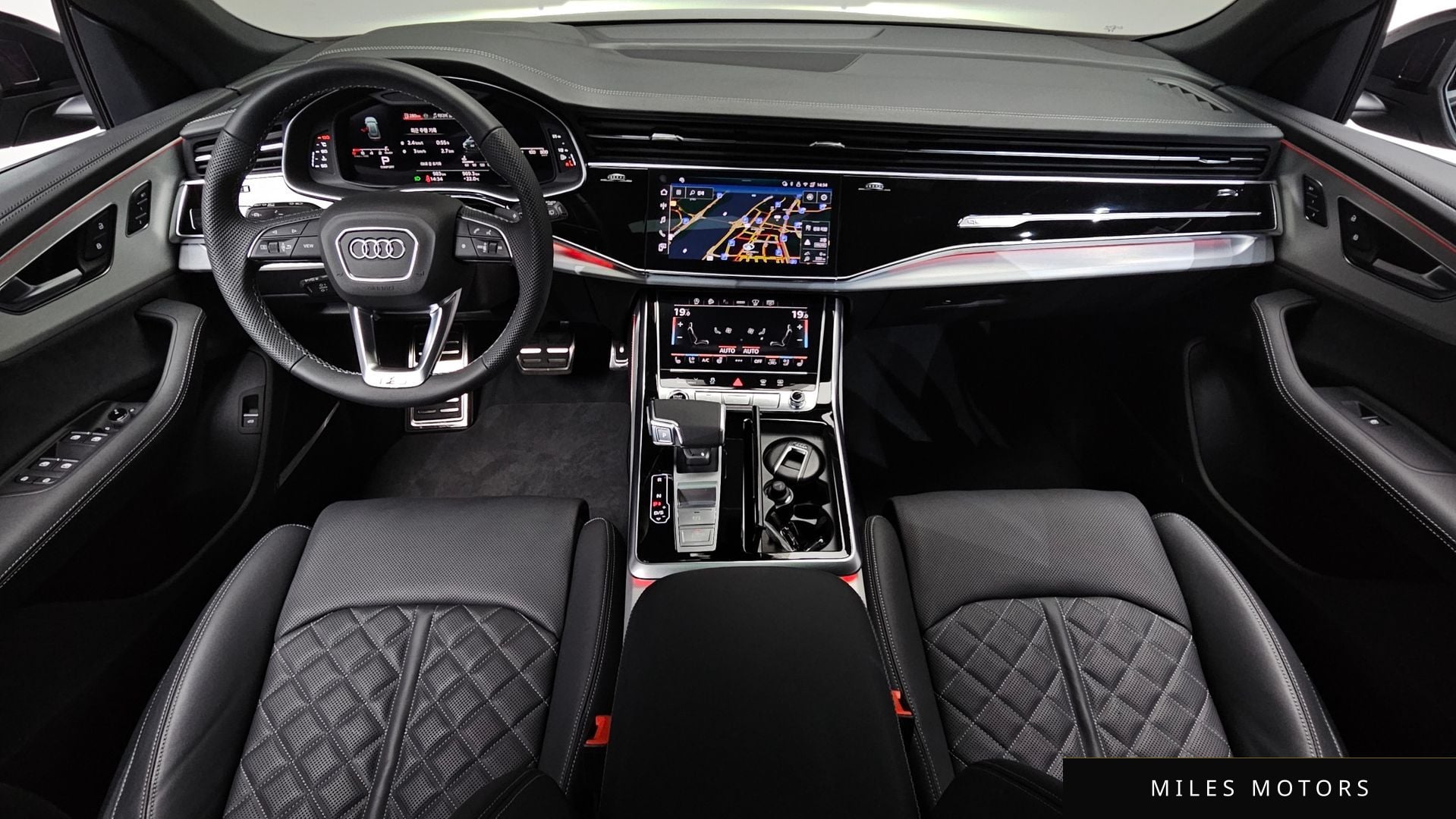 Audi Q8 (4M) 2026 — миниатюра 9