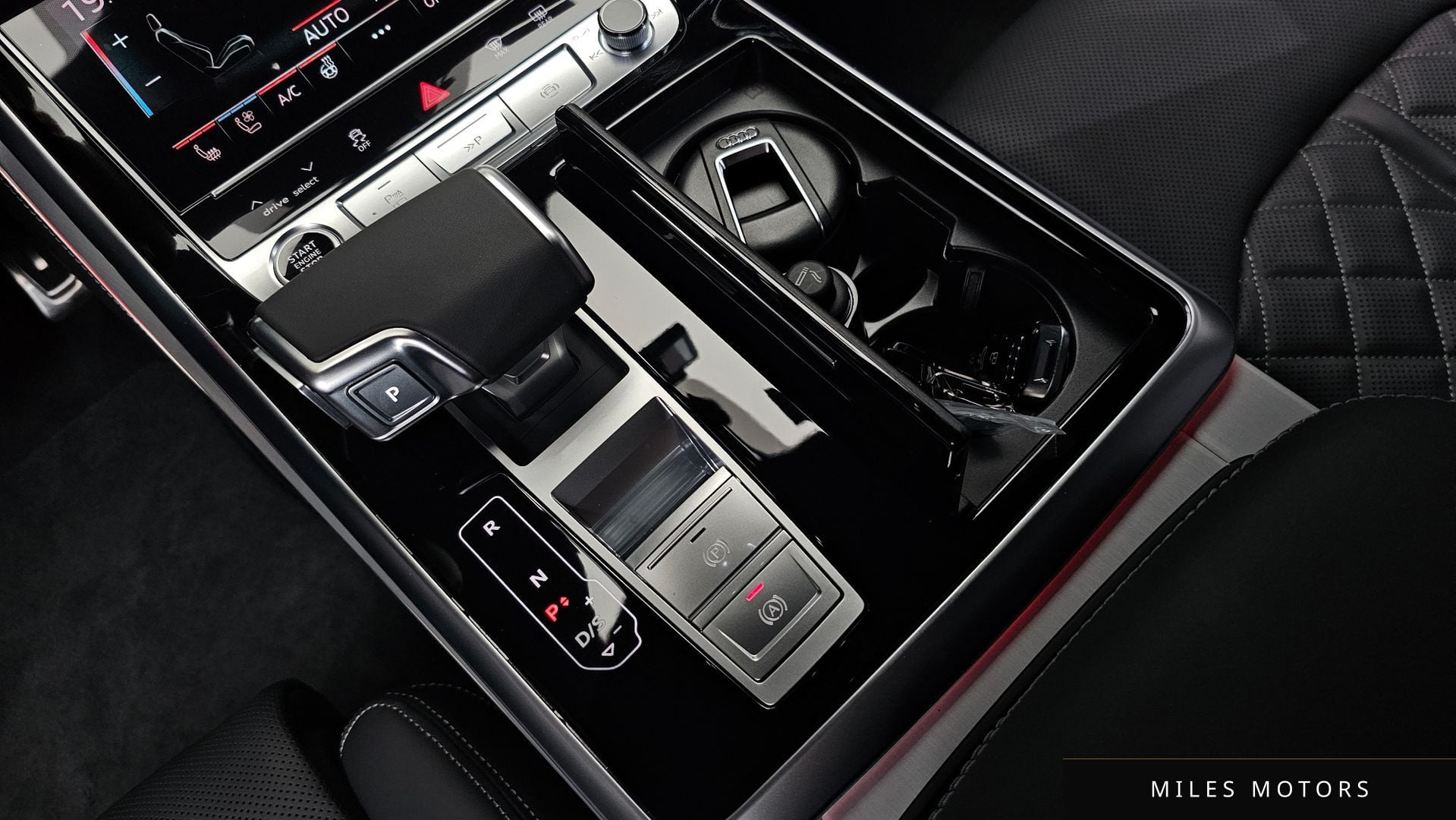 Audi Q8 (4M) 2026 — миниатюра 11