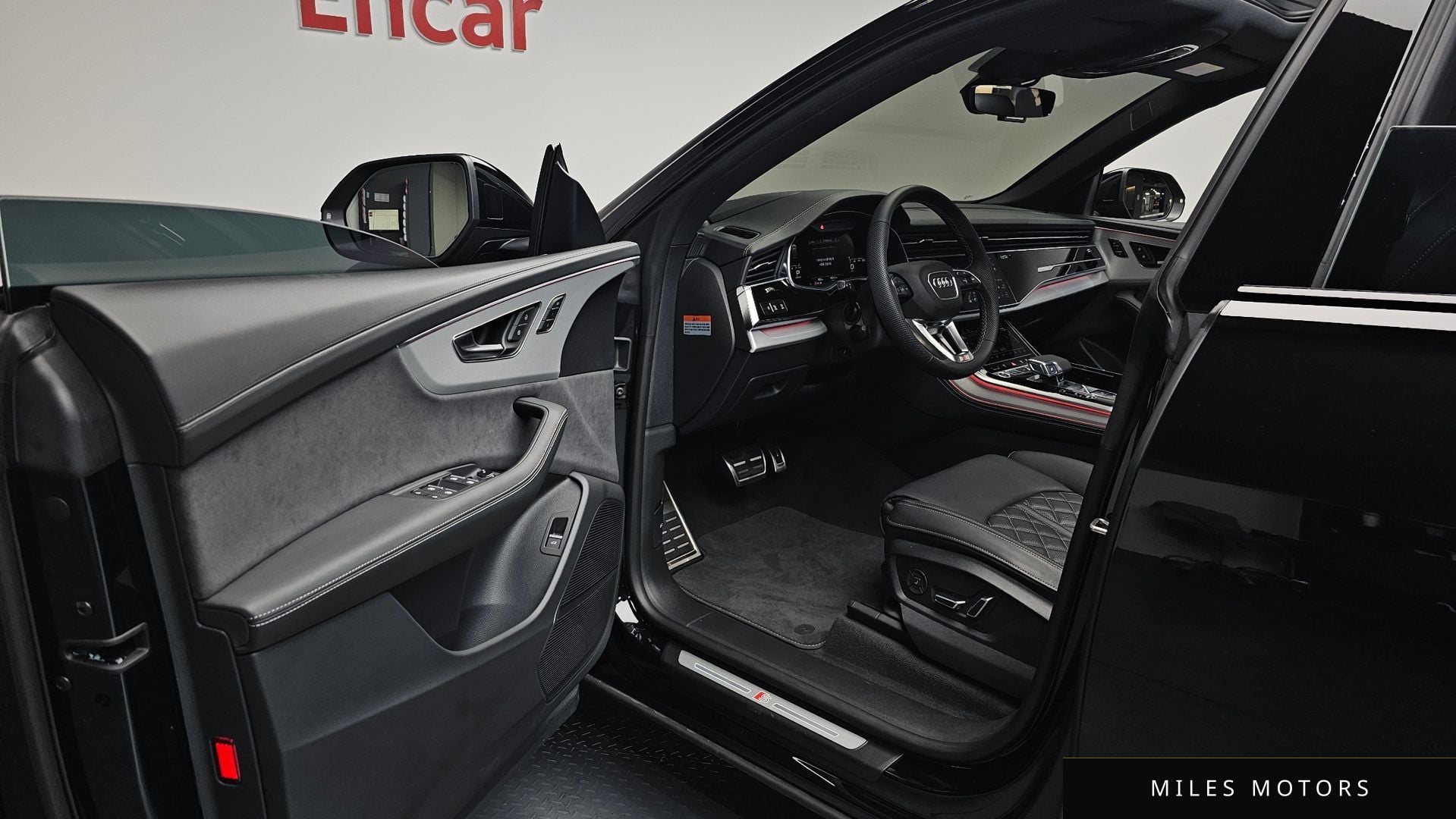 Audi Q8 (4M) 2026 — миниатюра 12