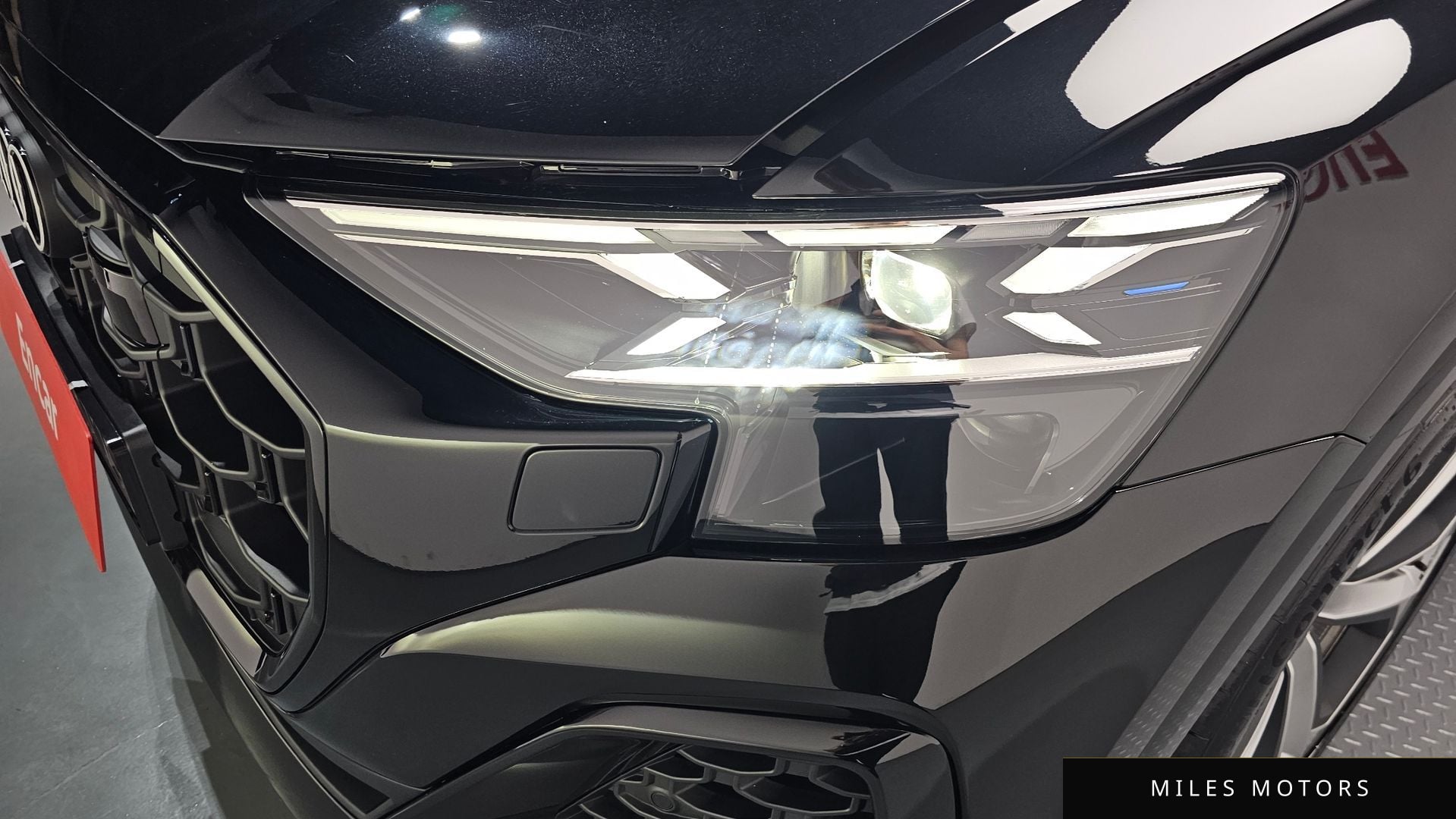 Audi Q8 (4M) 2026 — миниатюра 7