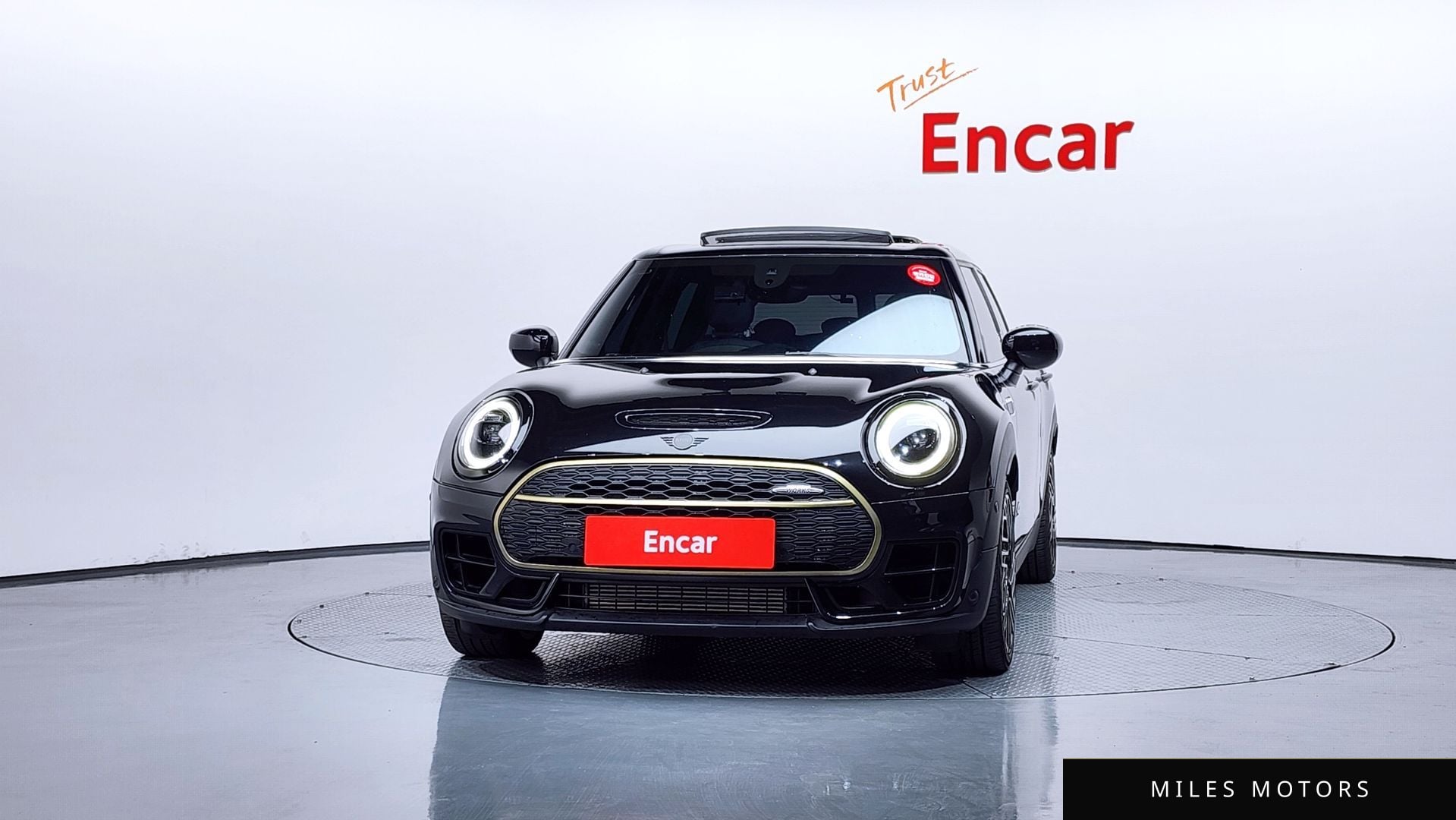 MINI Clubman 2024 — миниатюра 3