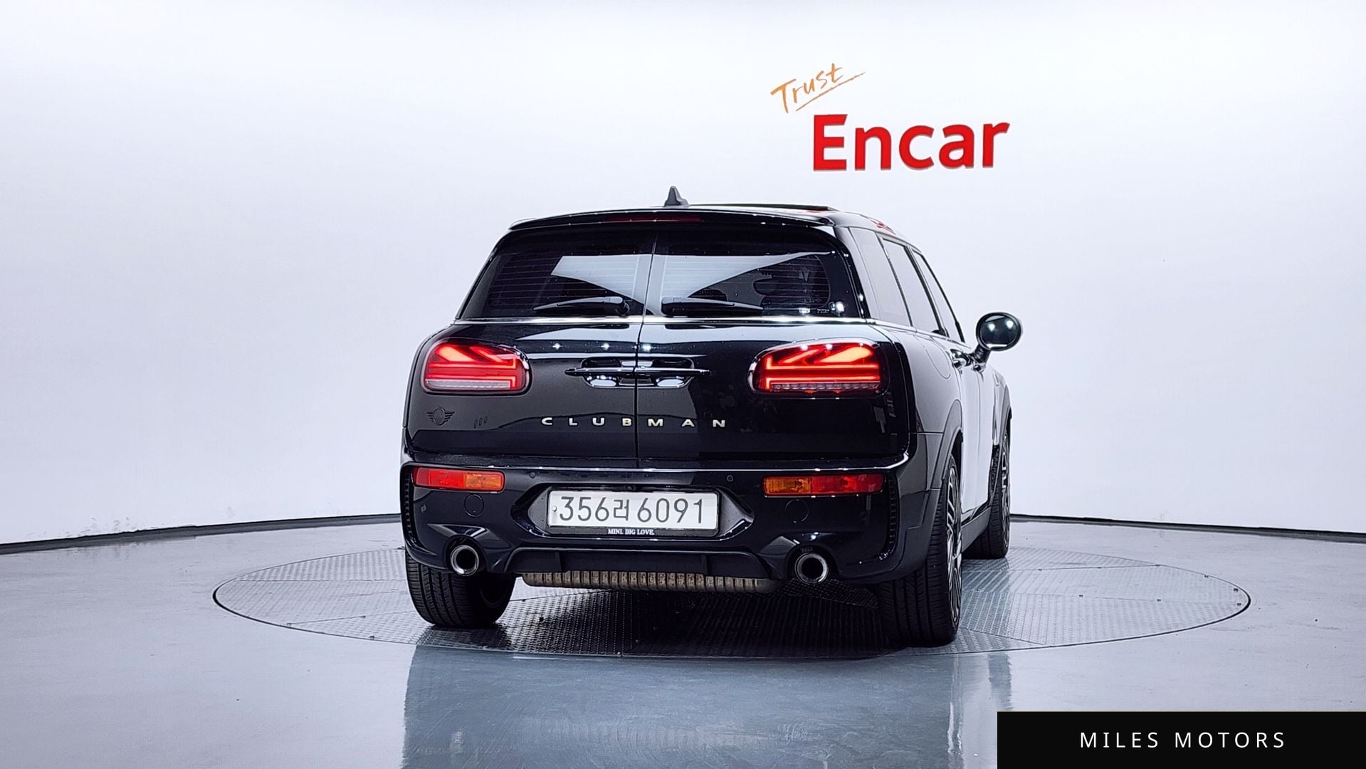 MINI Clubman 2024 — миниатюра 4