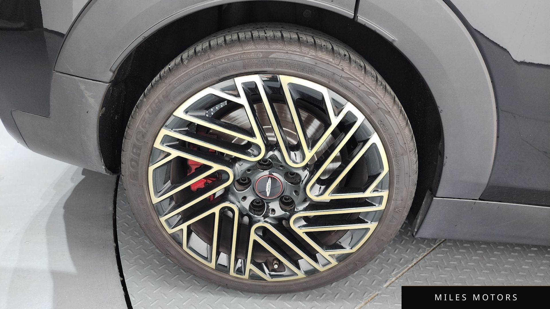 MINI Clubman 2024 — миниатюра 5