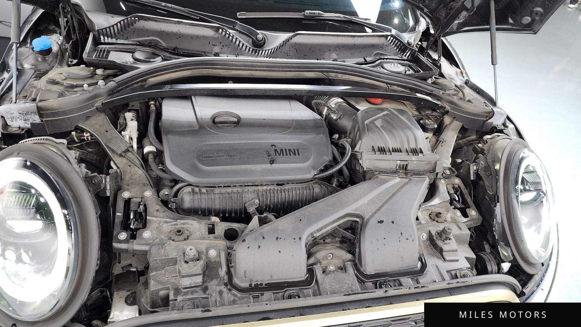 MINI Clubman 2024 — миниатюра 6