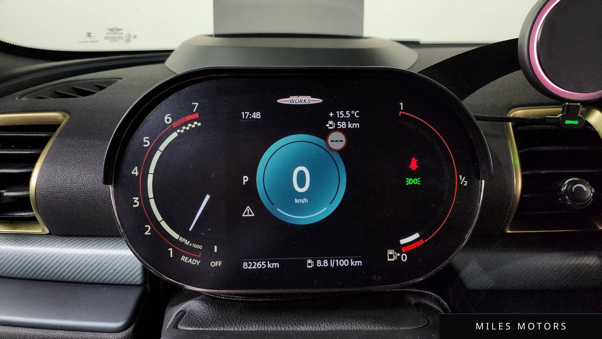 MINI Clubman 2024 — миниатюра 11