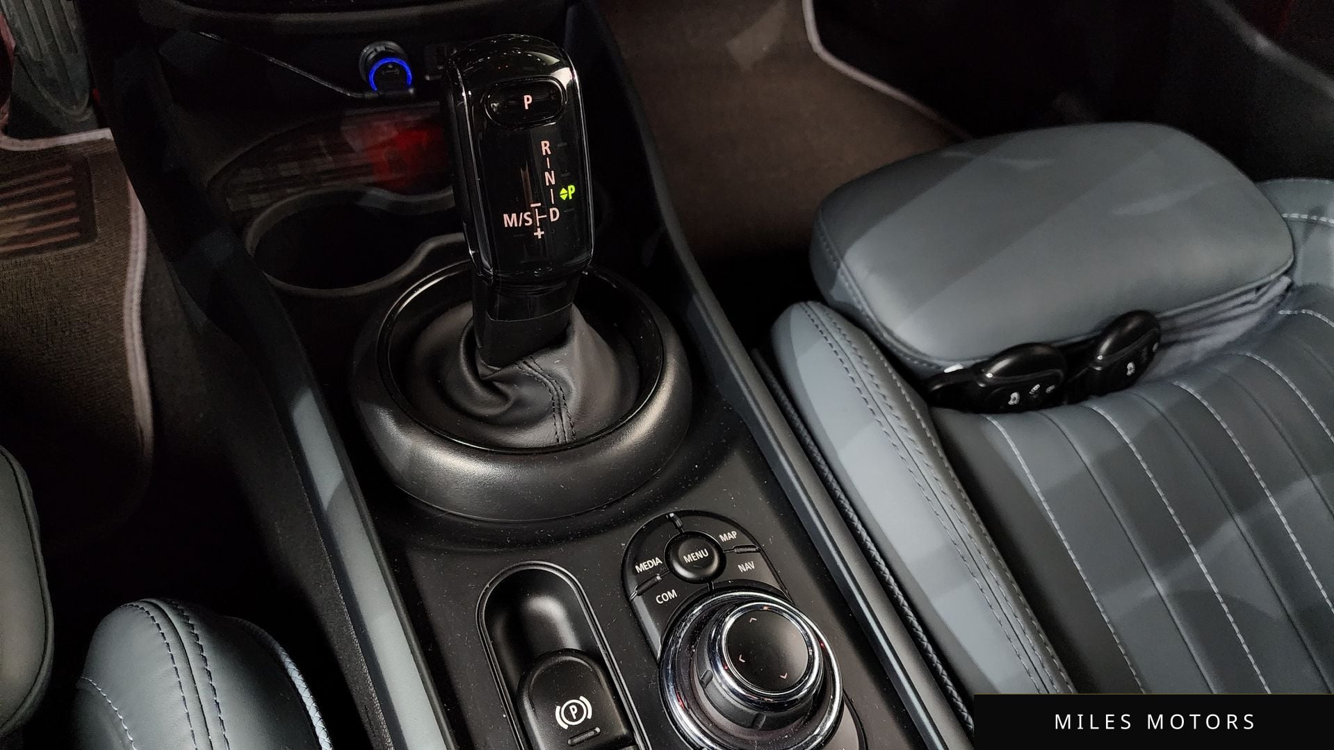 MINI Clubman 2024 — миниатюра 12