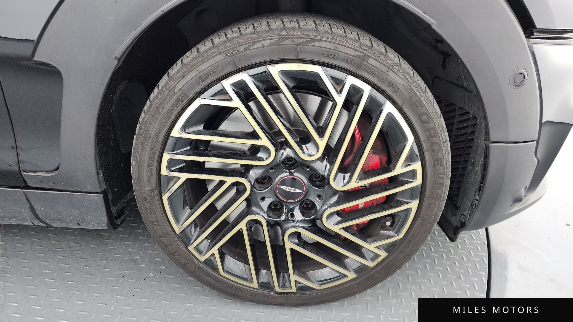 MINI Clubman 2024 — миниатюра 7