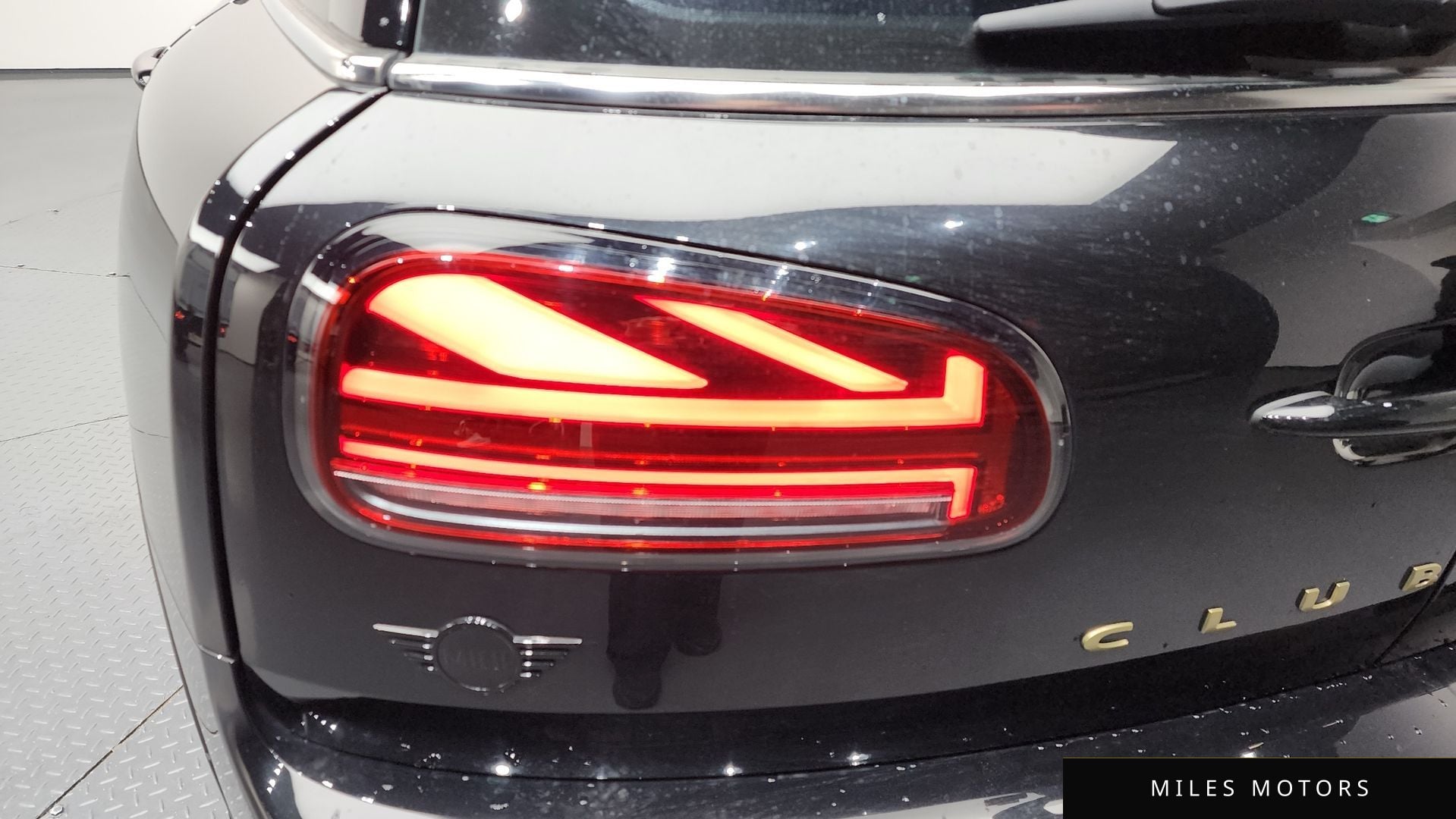 MINI Clubman 2024 — миниатюра 9