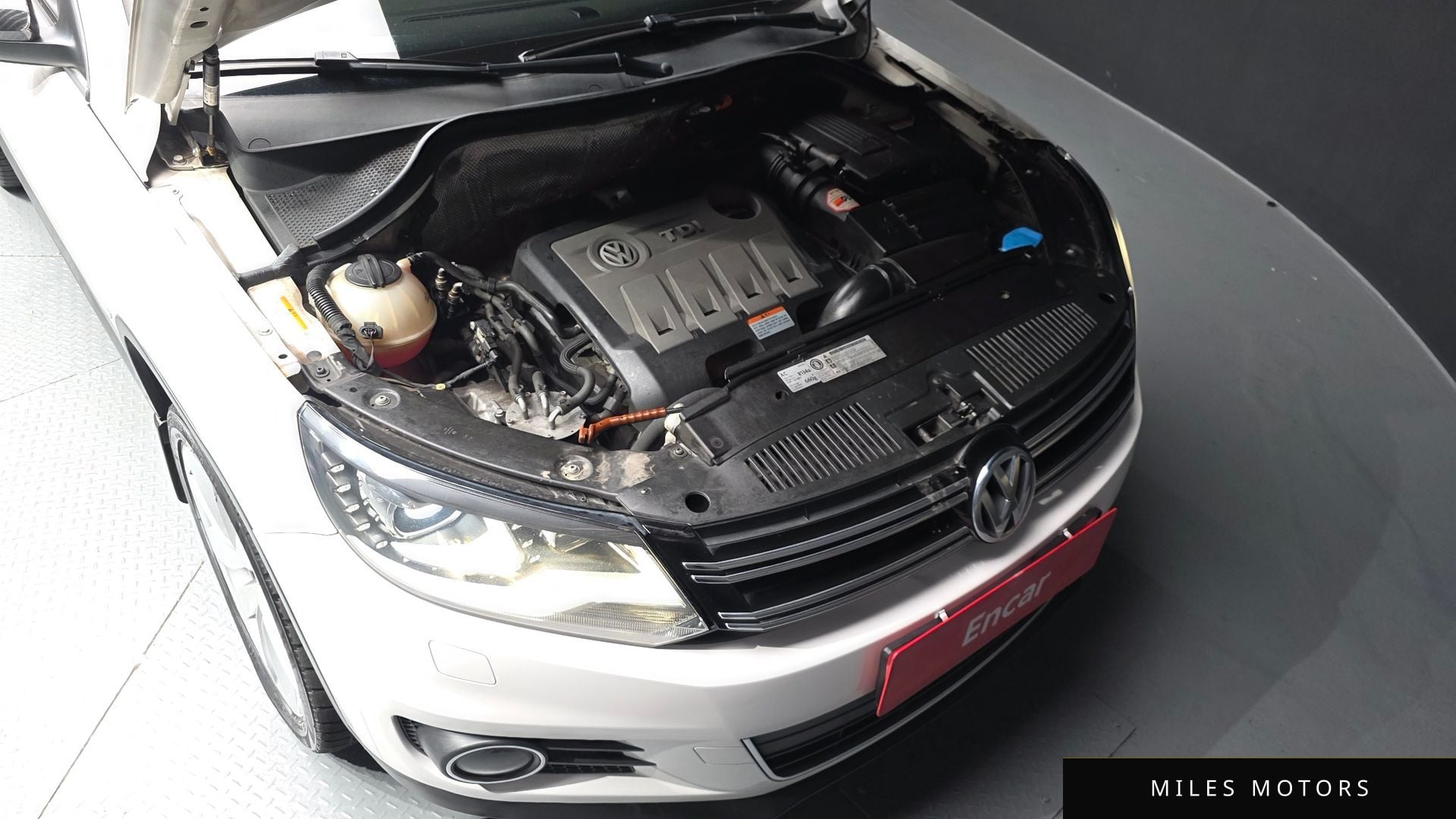 Volkswagen Tiguan 2012 — миниатюра 6