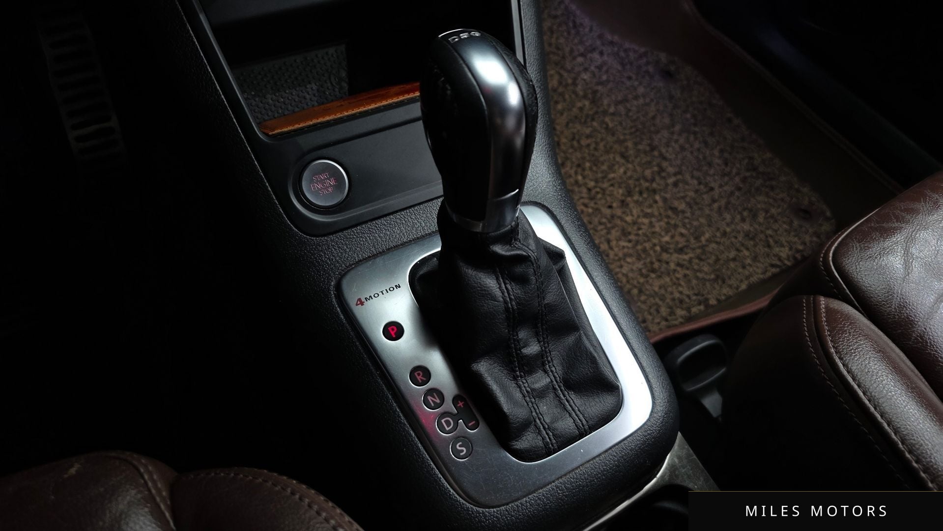Volkswagen Tiguan 2012 — миниатюра 9