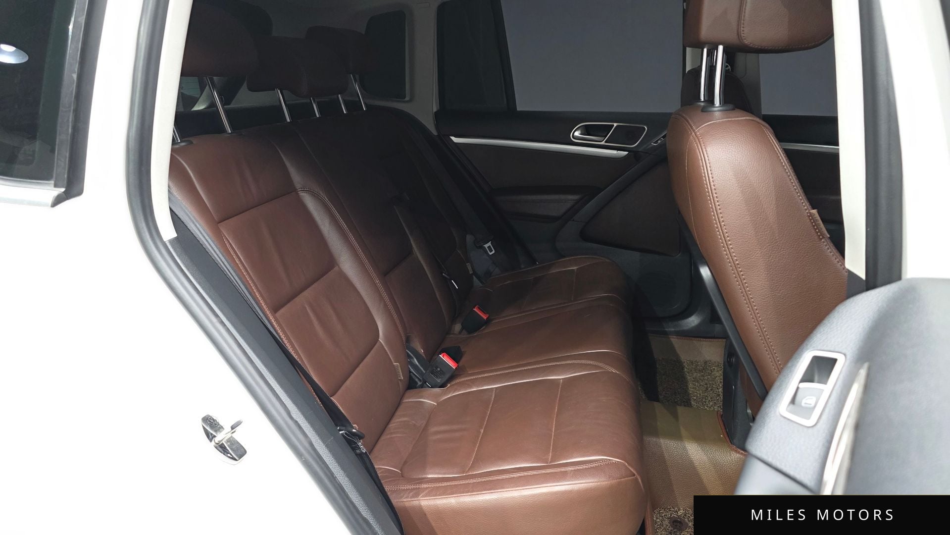 Volkswagen Tiguan 2012 — миниатюра 12