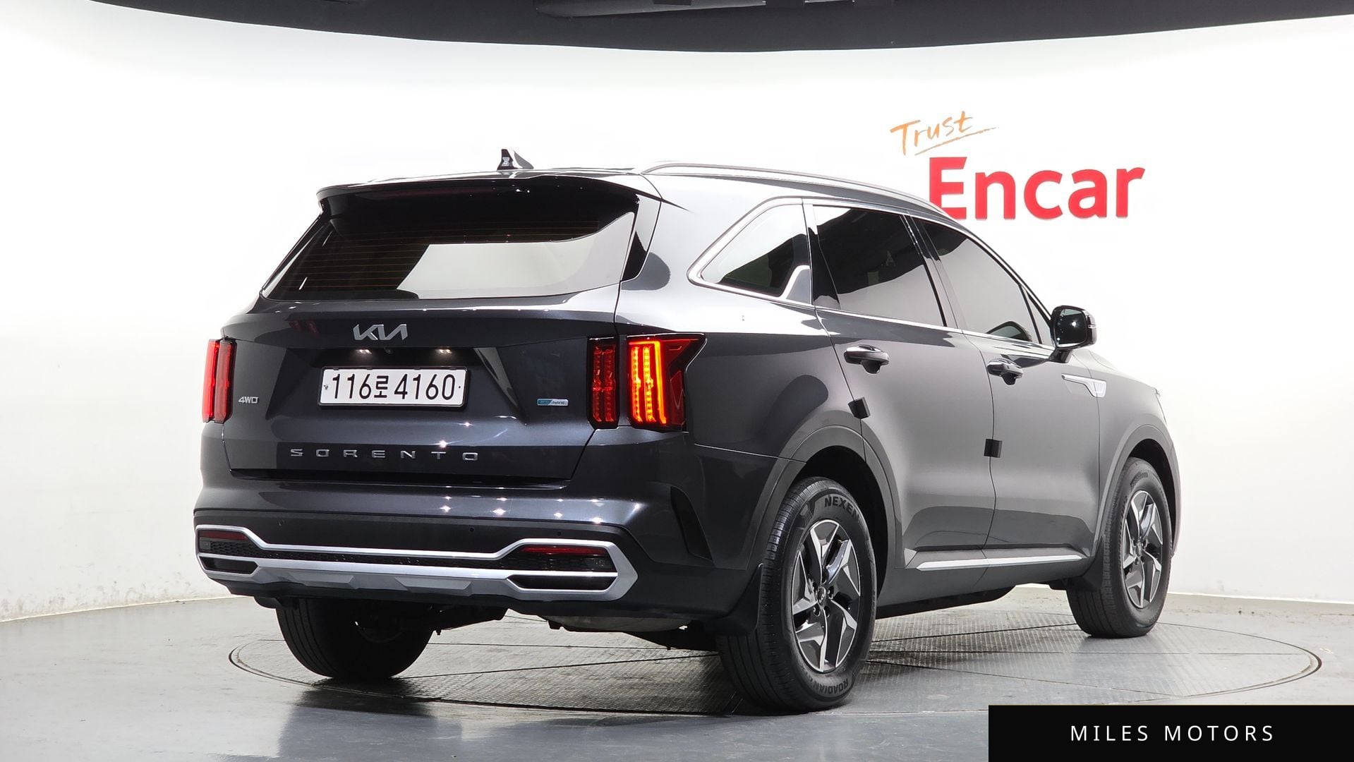 Kia Sorento 2022 — миниатюра 2