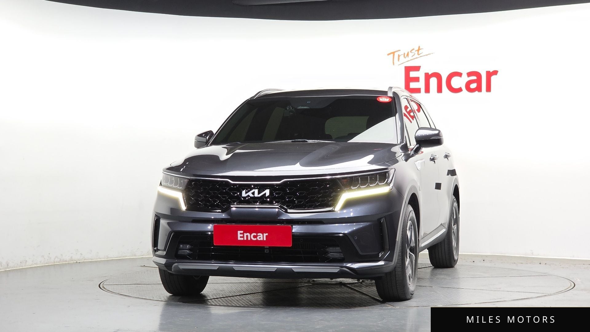 Kia Sorento 2022 — миниатюра 3
