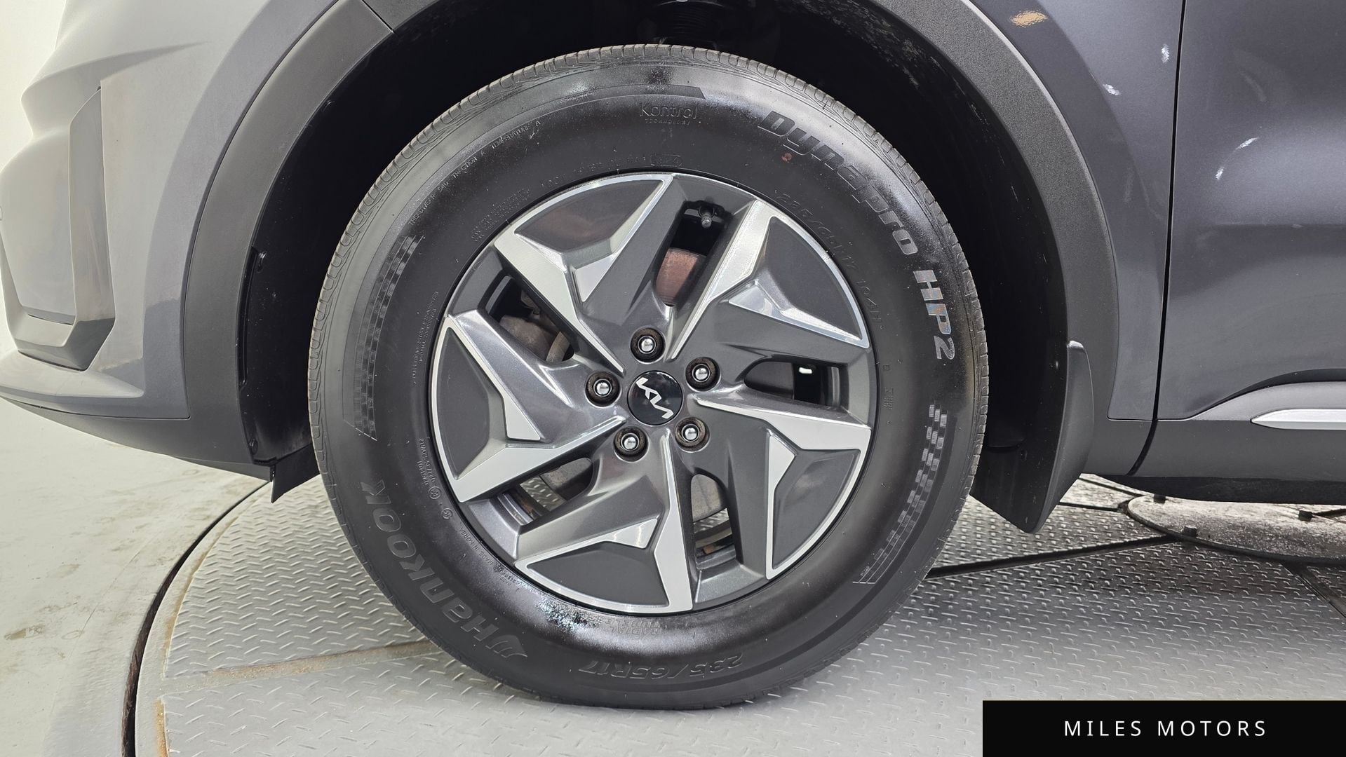 Kia Sorento 2022 — миниатюра 5