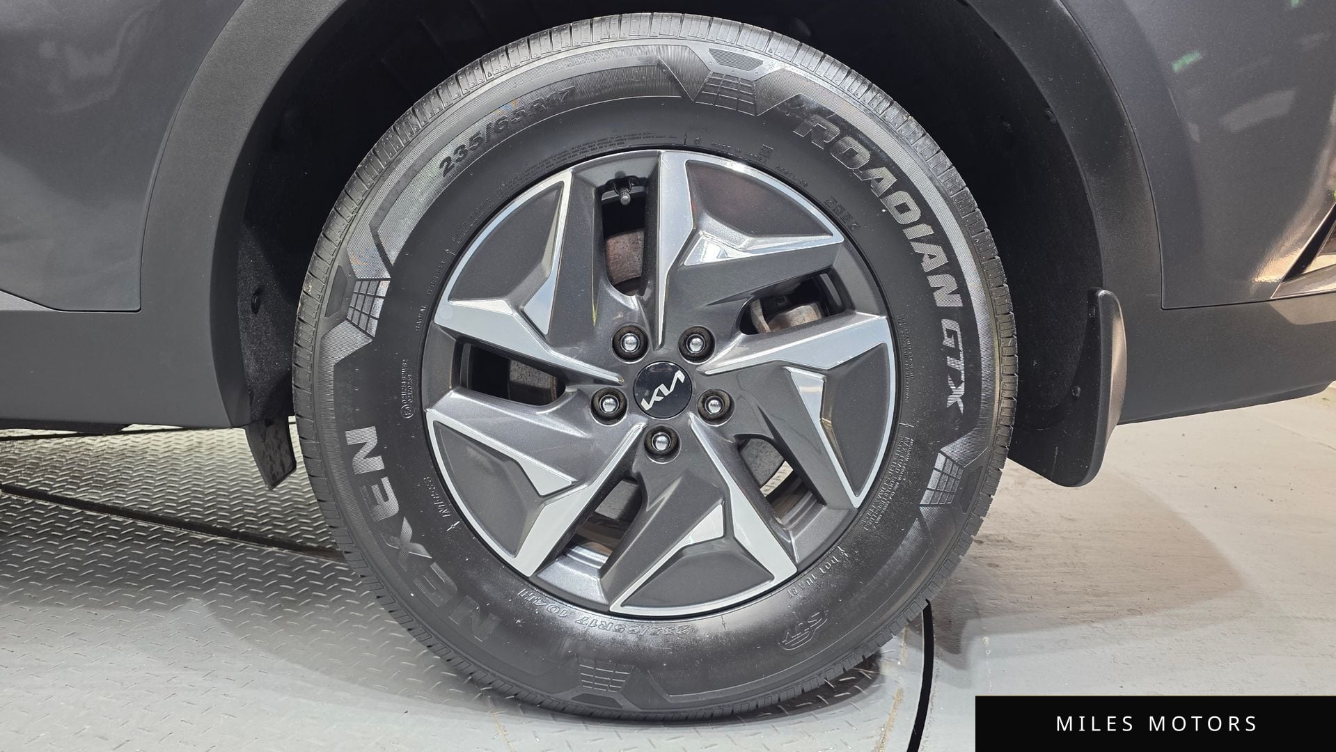 Kia Sorento 2022 — миниатюра 7