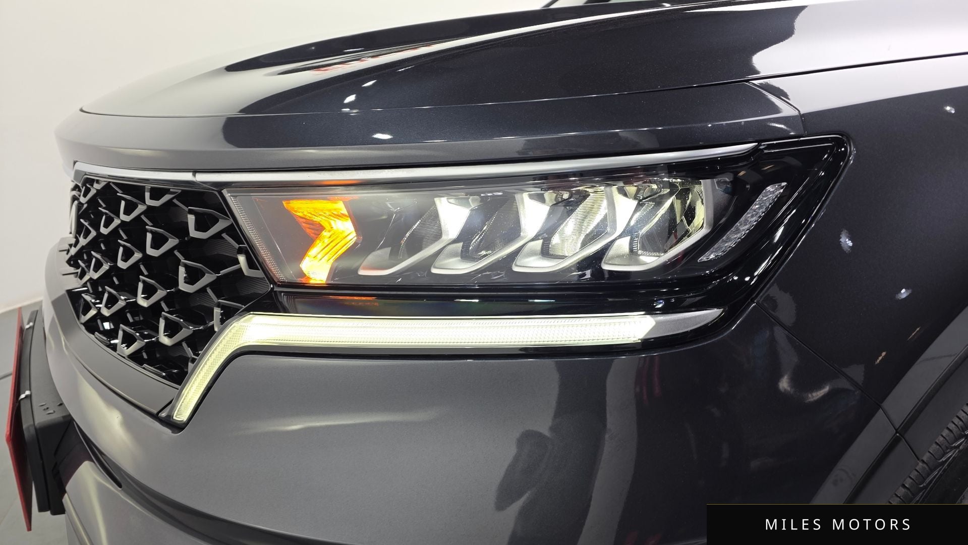 Kia Sorento 2022 — миниатюра 8