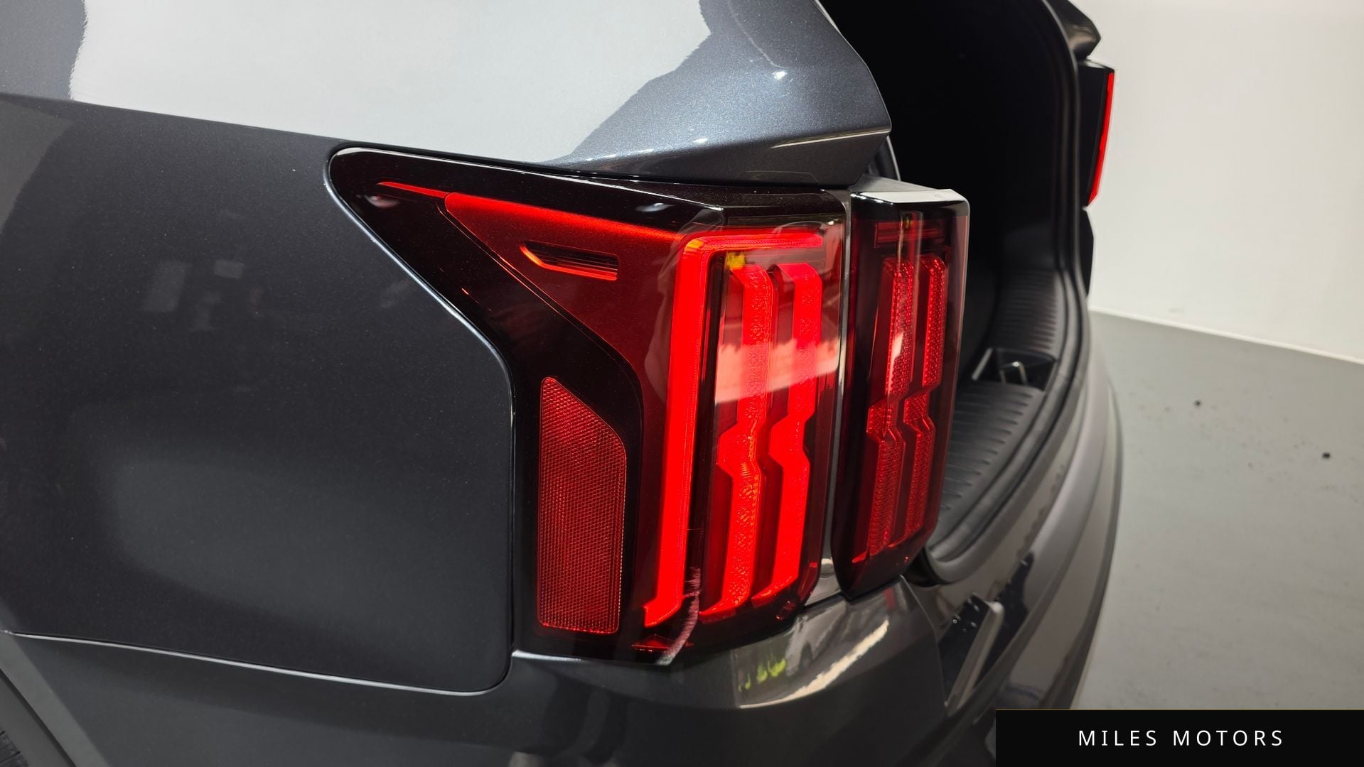 Kia Sorento 2022 — миниатюра 9