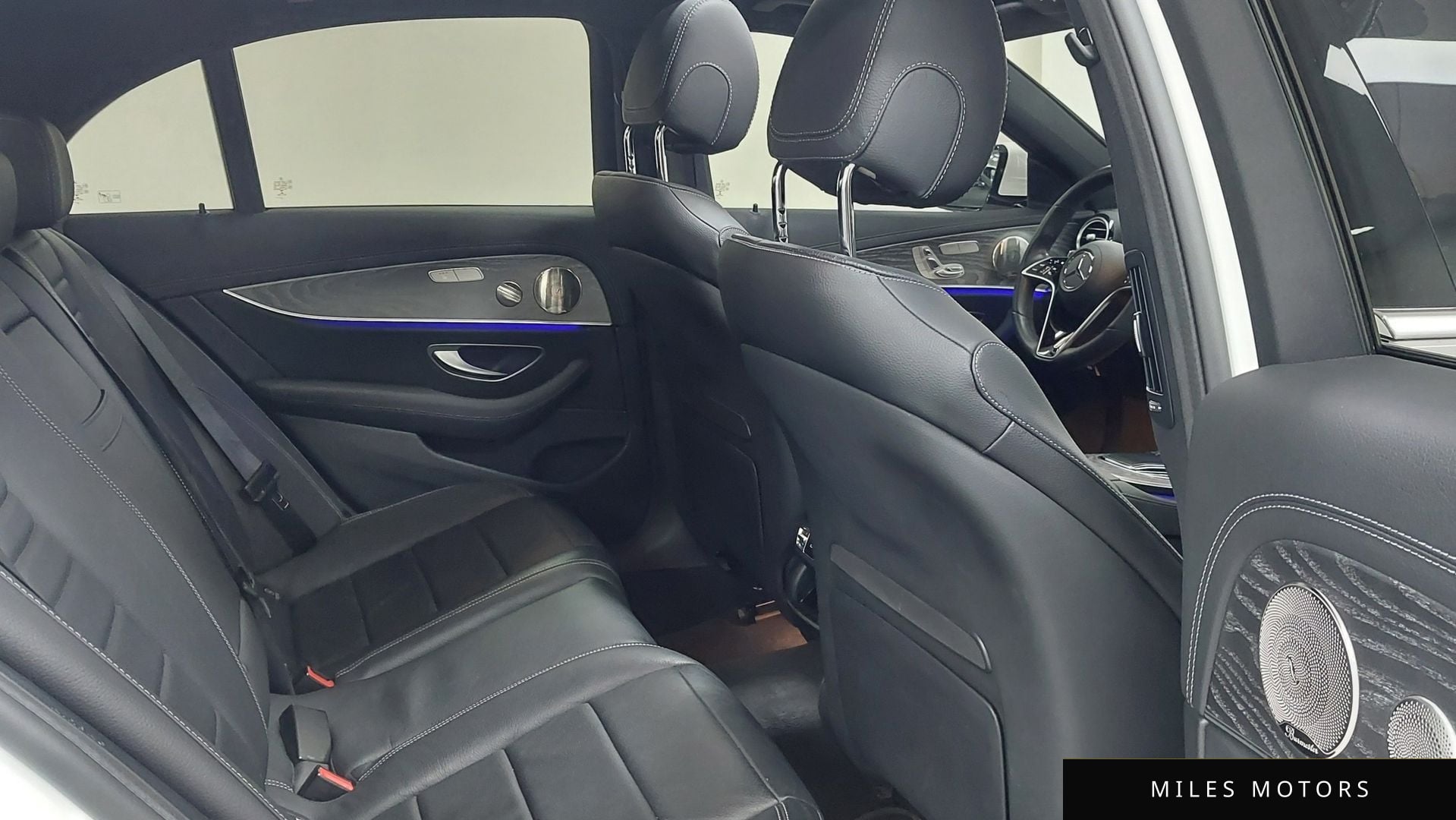 Mercedes-Benz E-Class W213 2023 — миниатюра 10