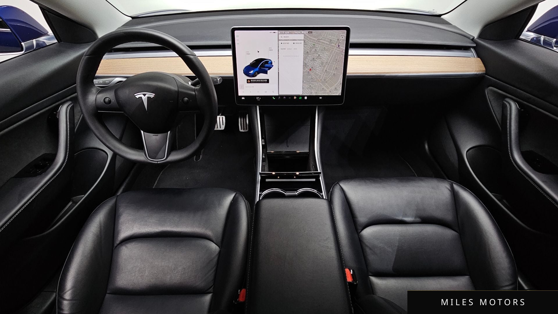 Tesla Model 3 2020 — миниатюра 10