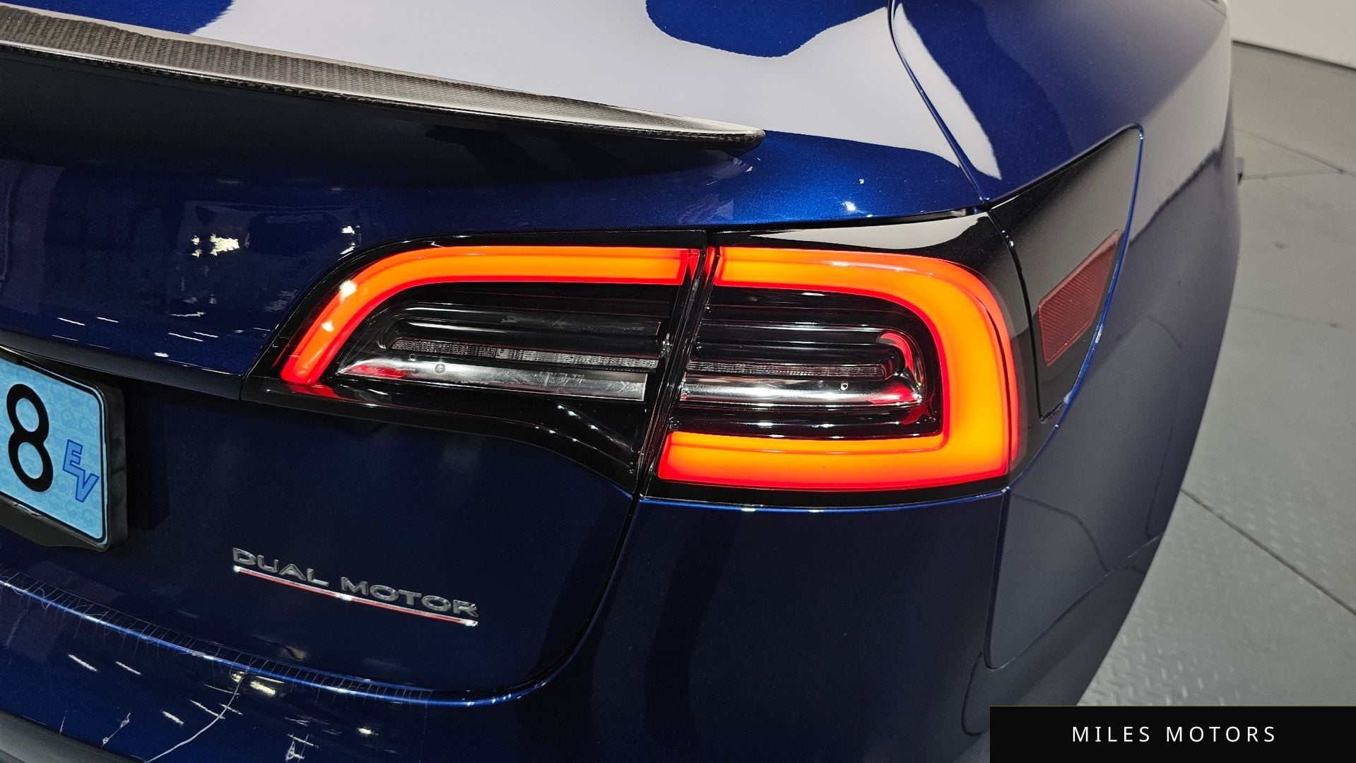 Tesla Model 3 2020 — миниатюра 9