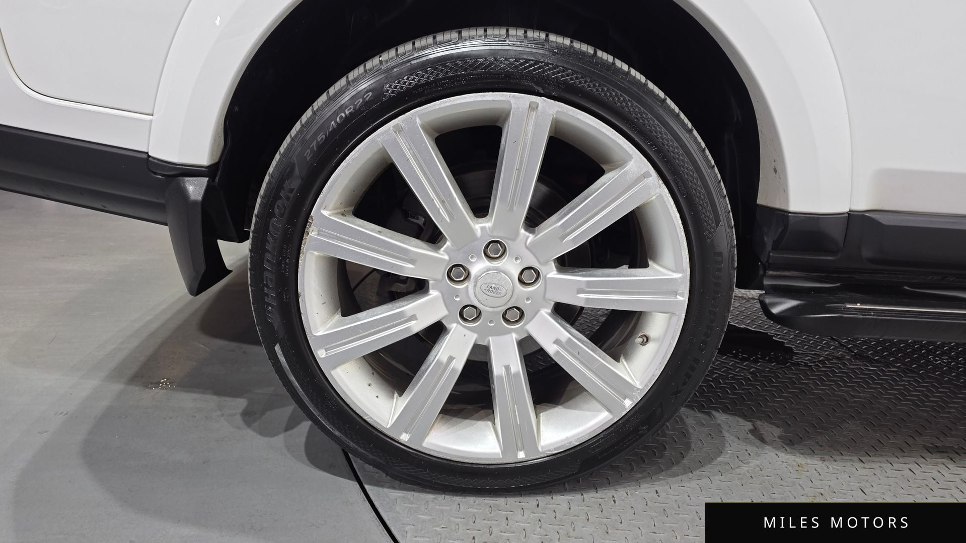 Land Rover Discovery 2015 — миниатюра 5