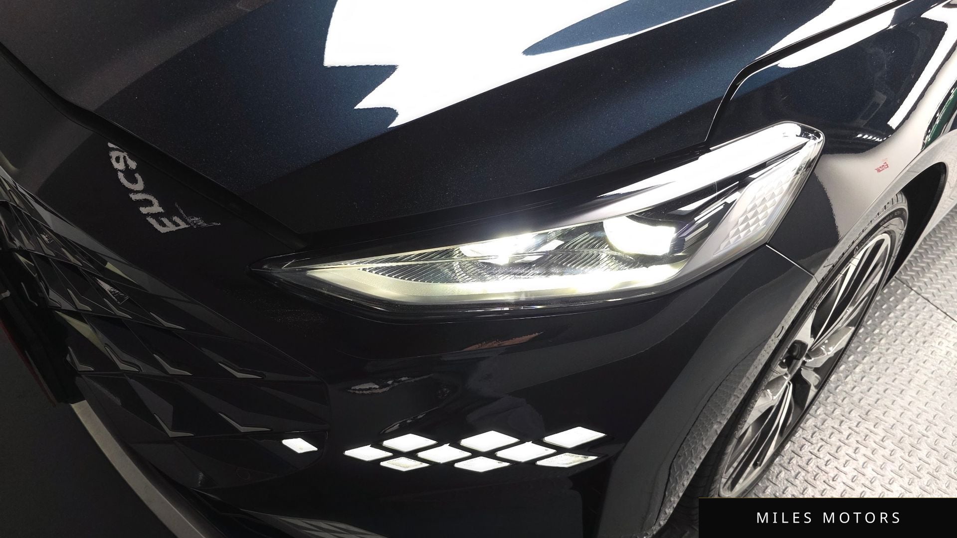 Kia K8 2023 — миниатюра 8