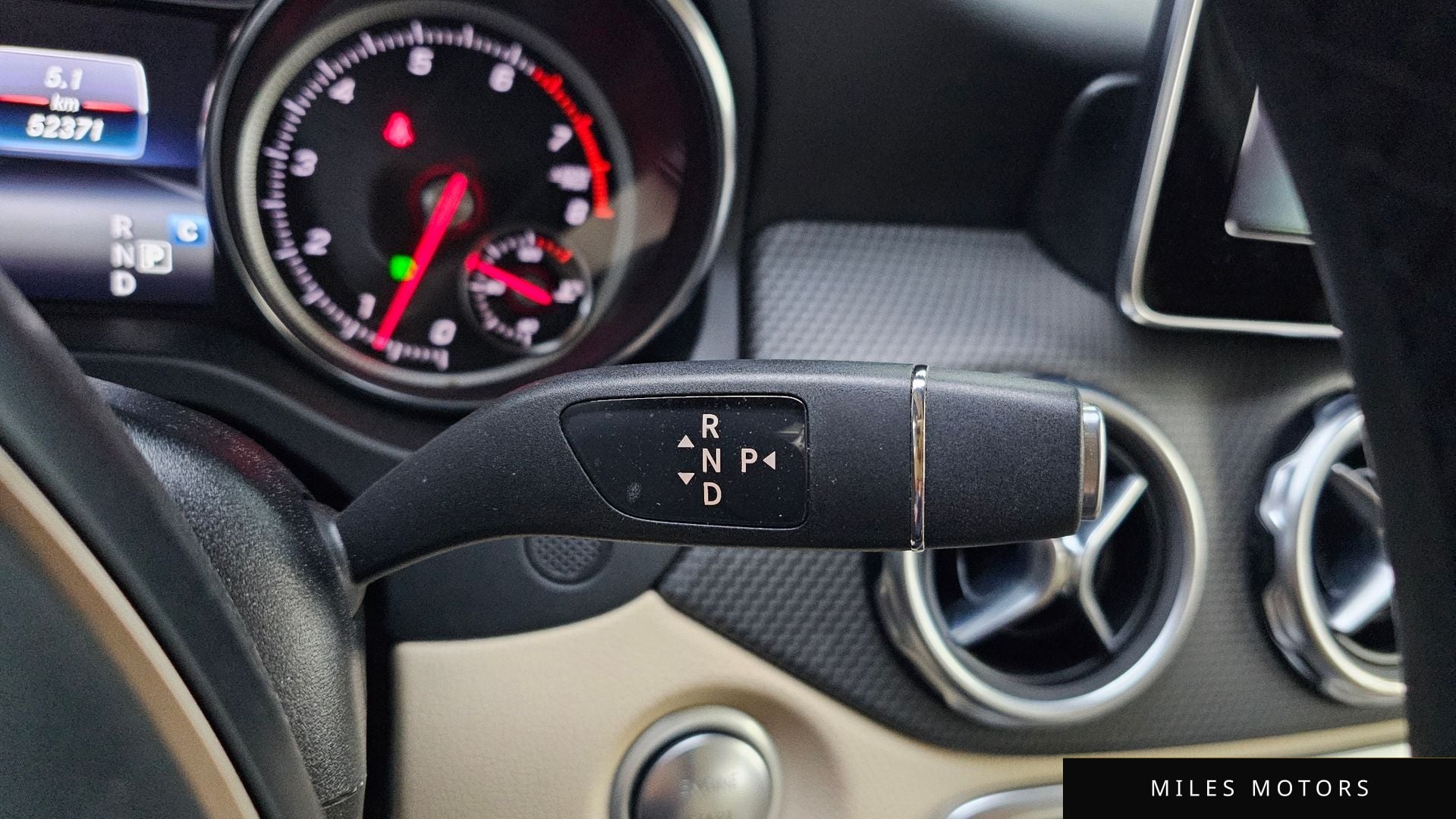 Mercedes-Benz GLA-Class X156 2018 — миниатюра 11