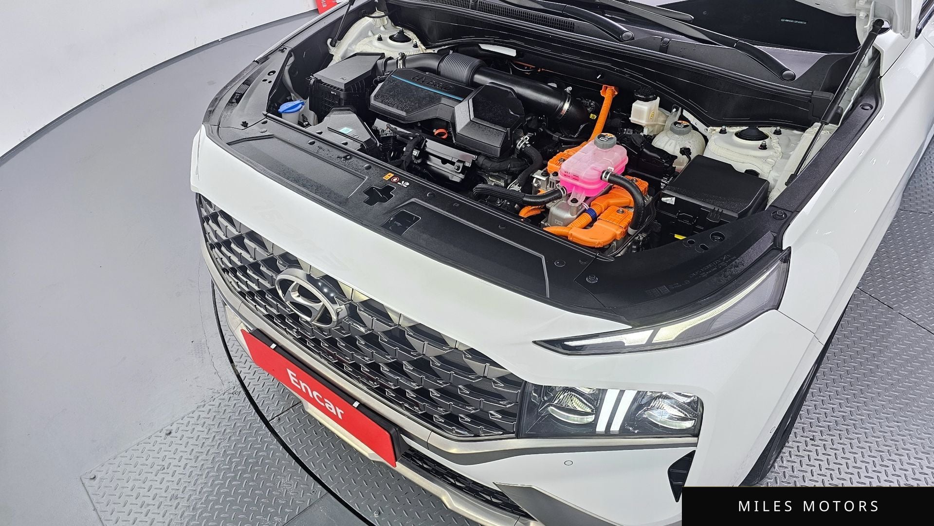 Hyundai Santafe 2023 — миниатюра 6