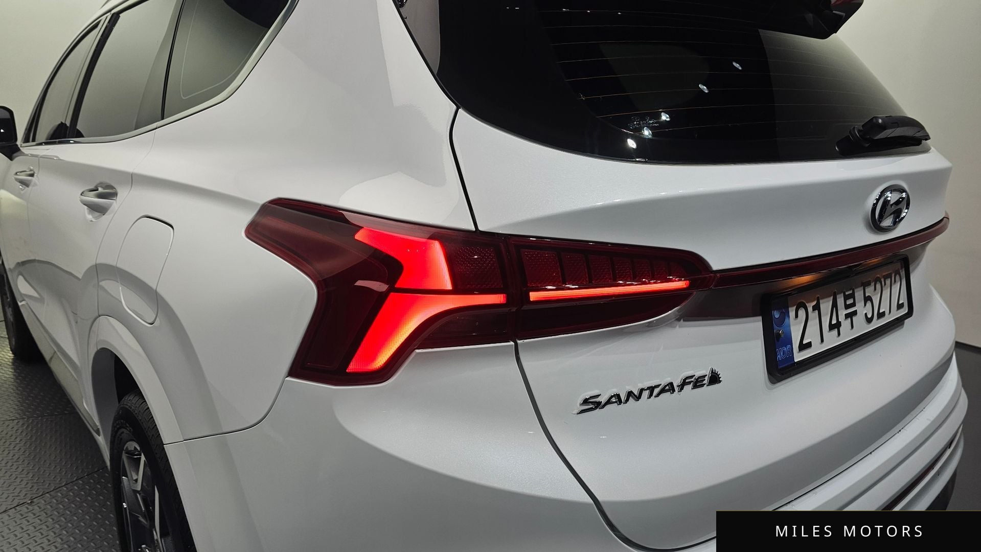 Hyundai Santafe 2023 — миниатюра 9