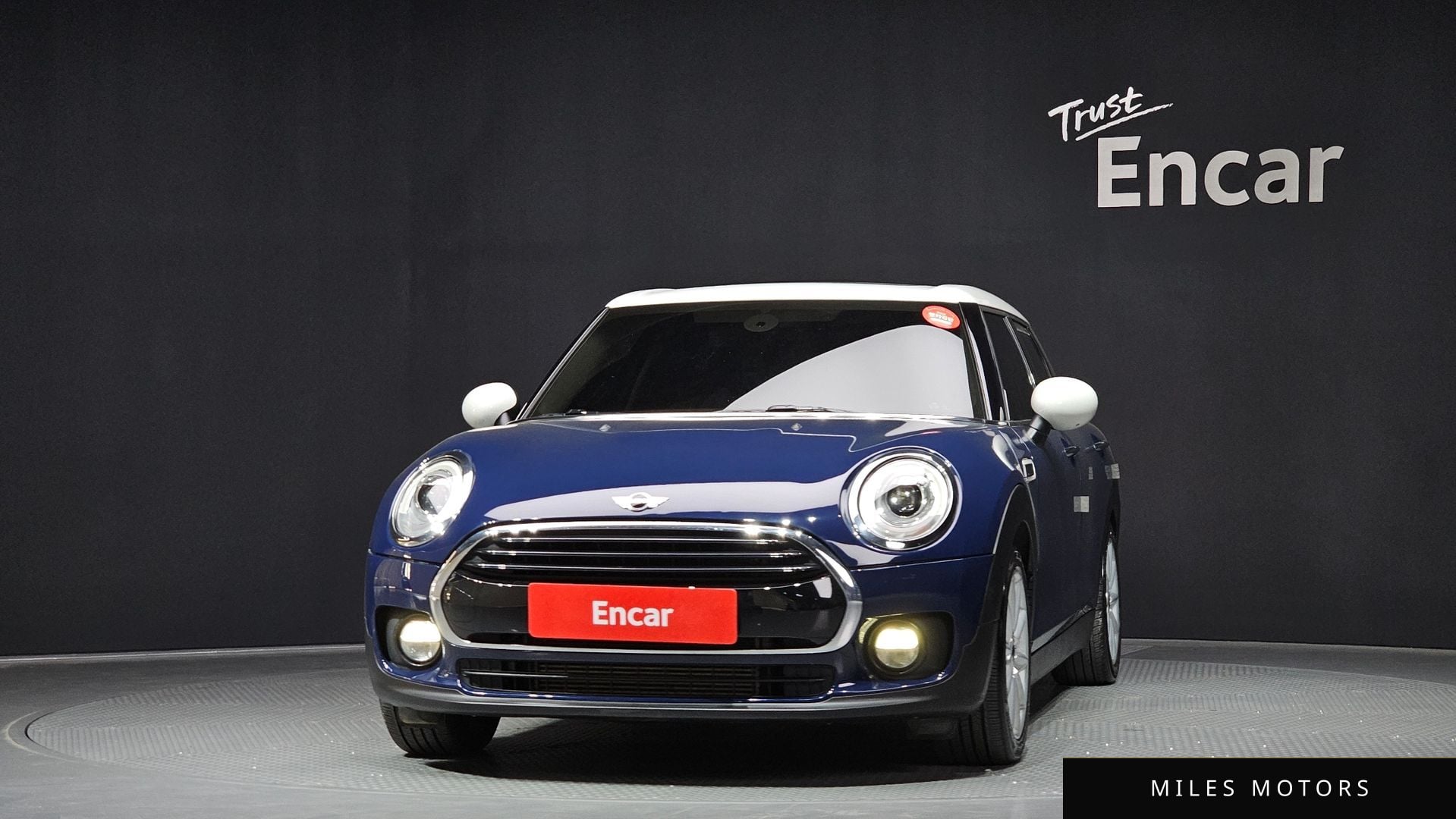 MINI Clubman 2017 — миниатюра 3