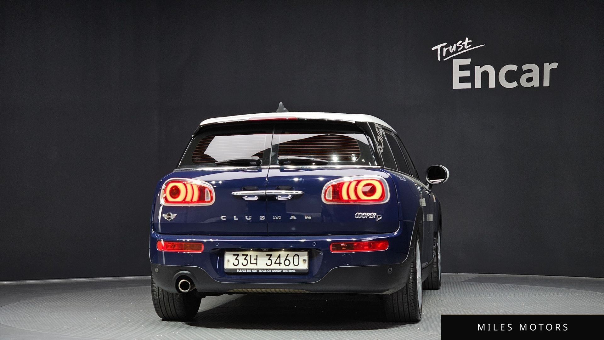 MINI Clubman 2017 — миниатюра 4