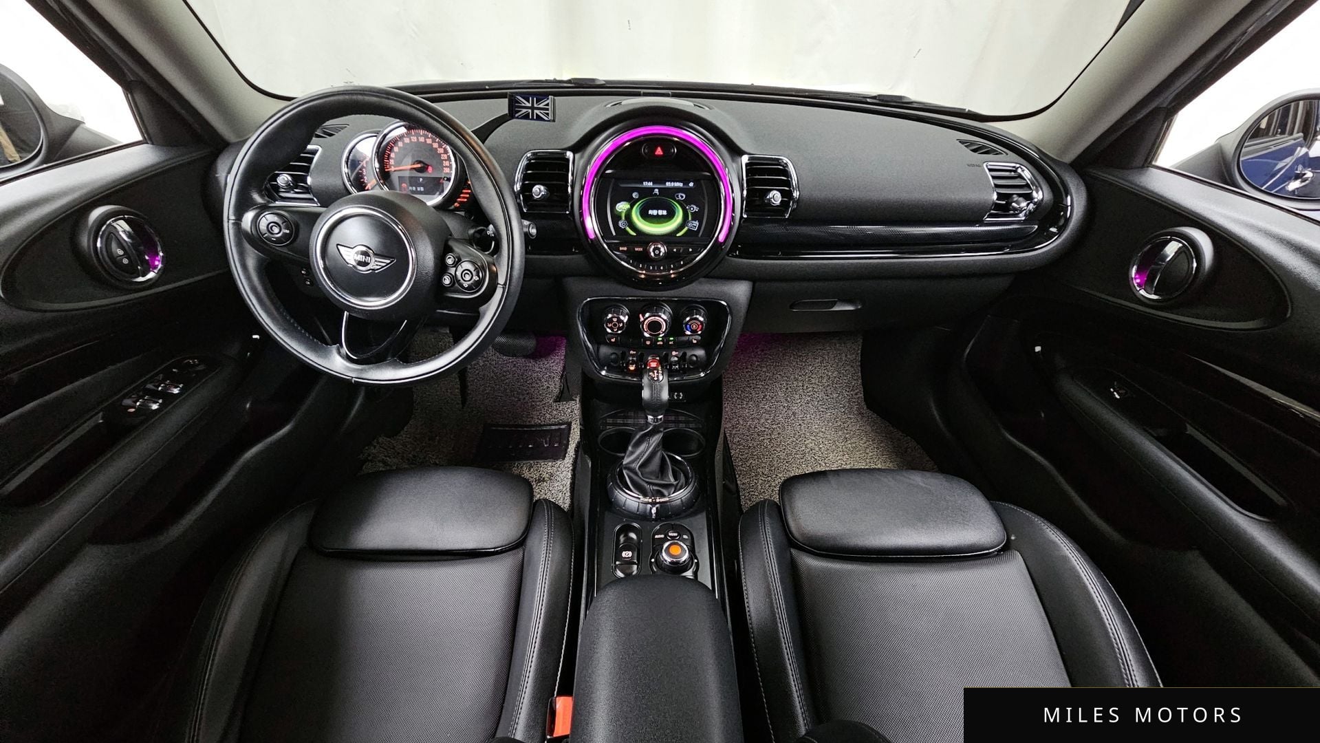 MINI Clubman 2017 — миниатюра 7