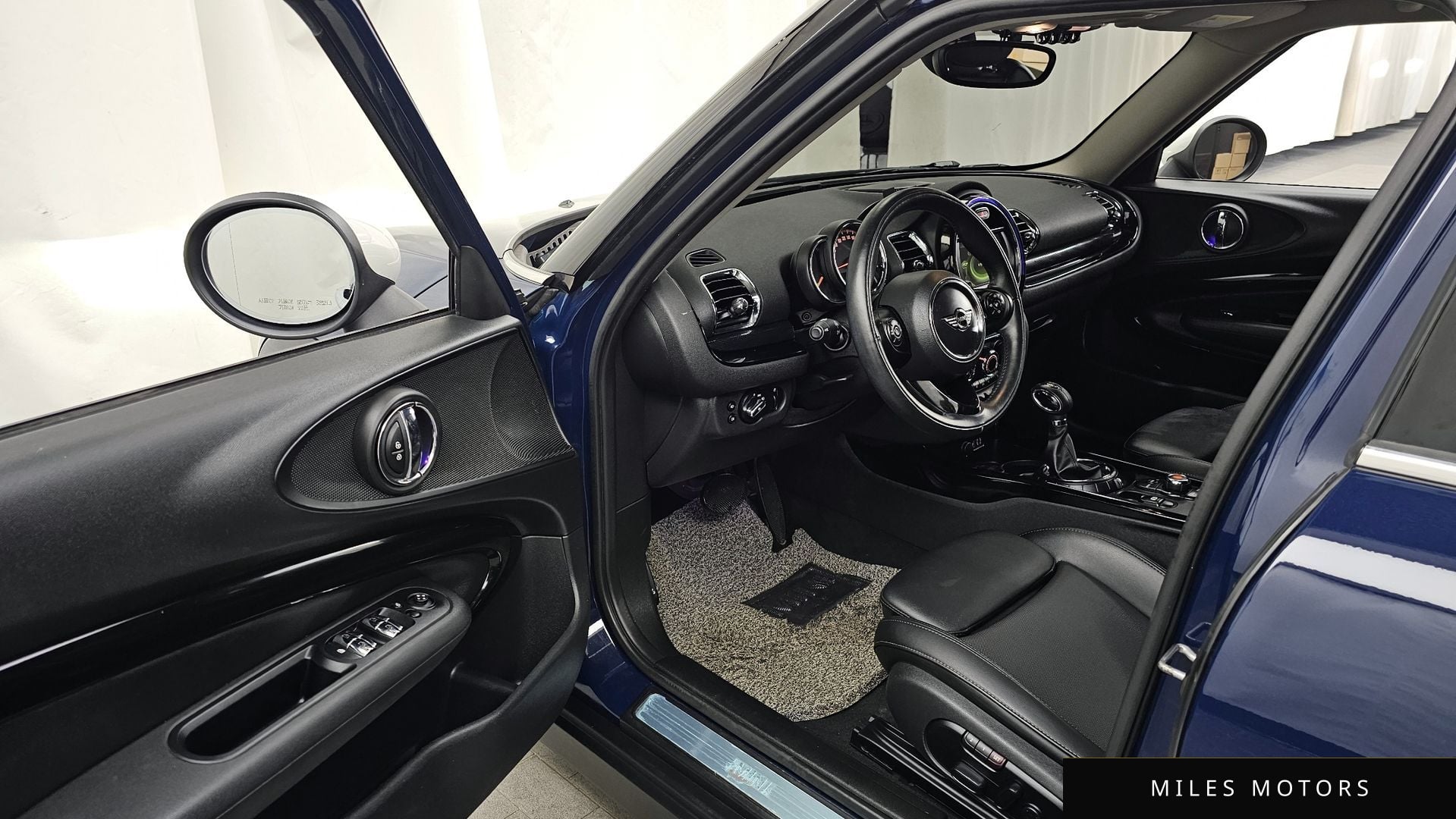 MINI Clubman 2017 — миниатюра 10