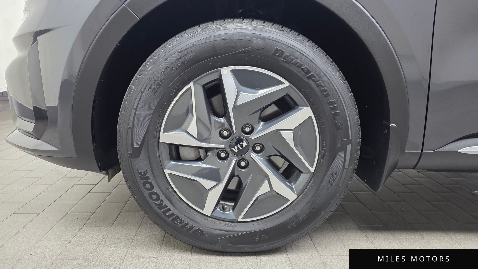 Kia Sorento 2021 — миниатюра 5