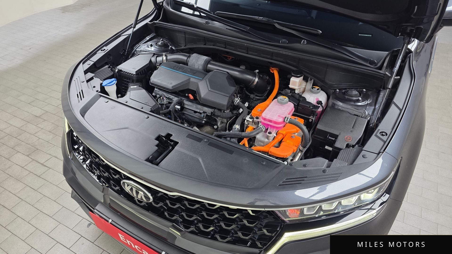Kia Sorento 2021 — миниатюра 6