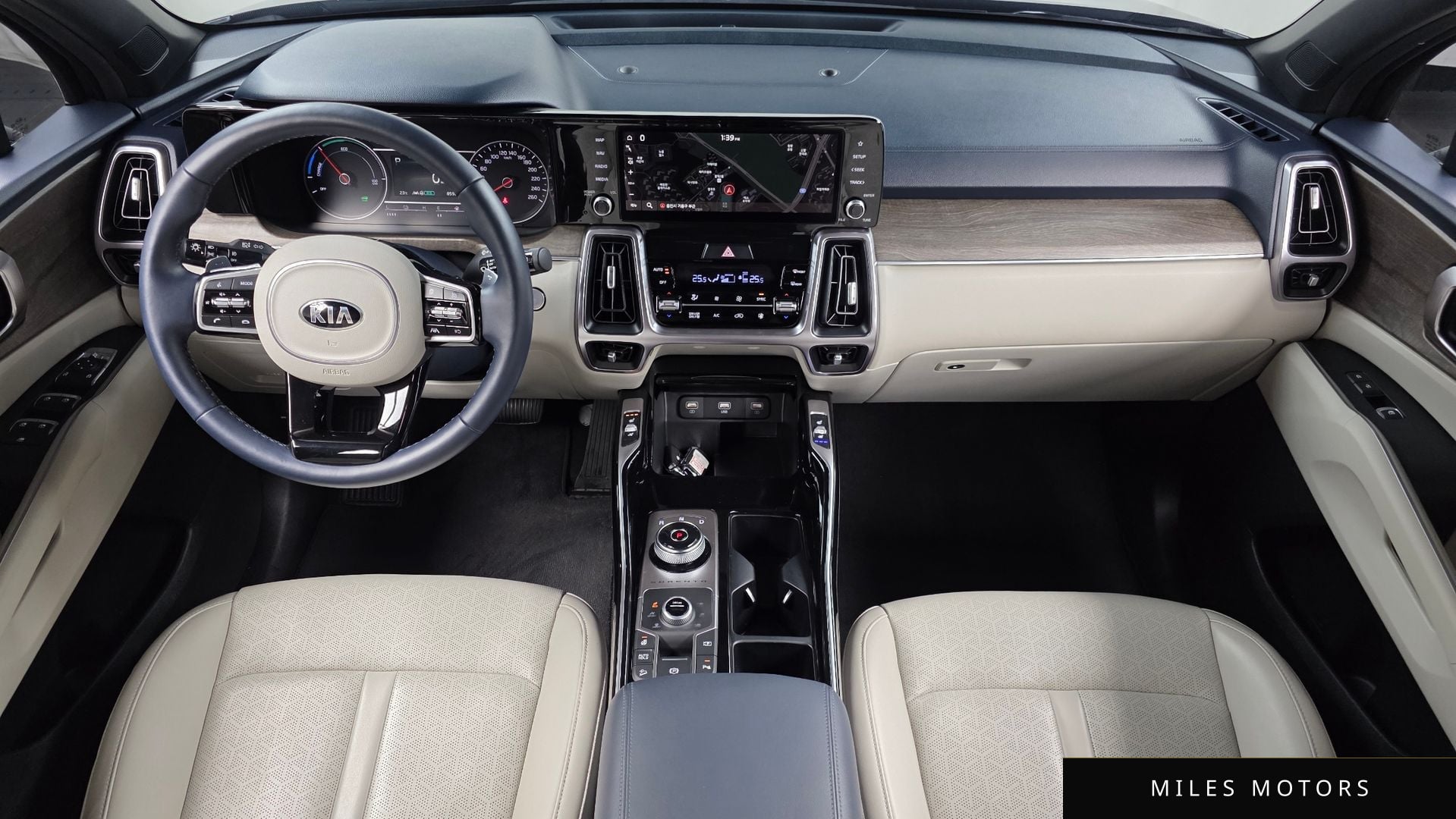 Kia Sorento 2021 — миниатюра 10