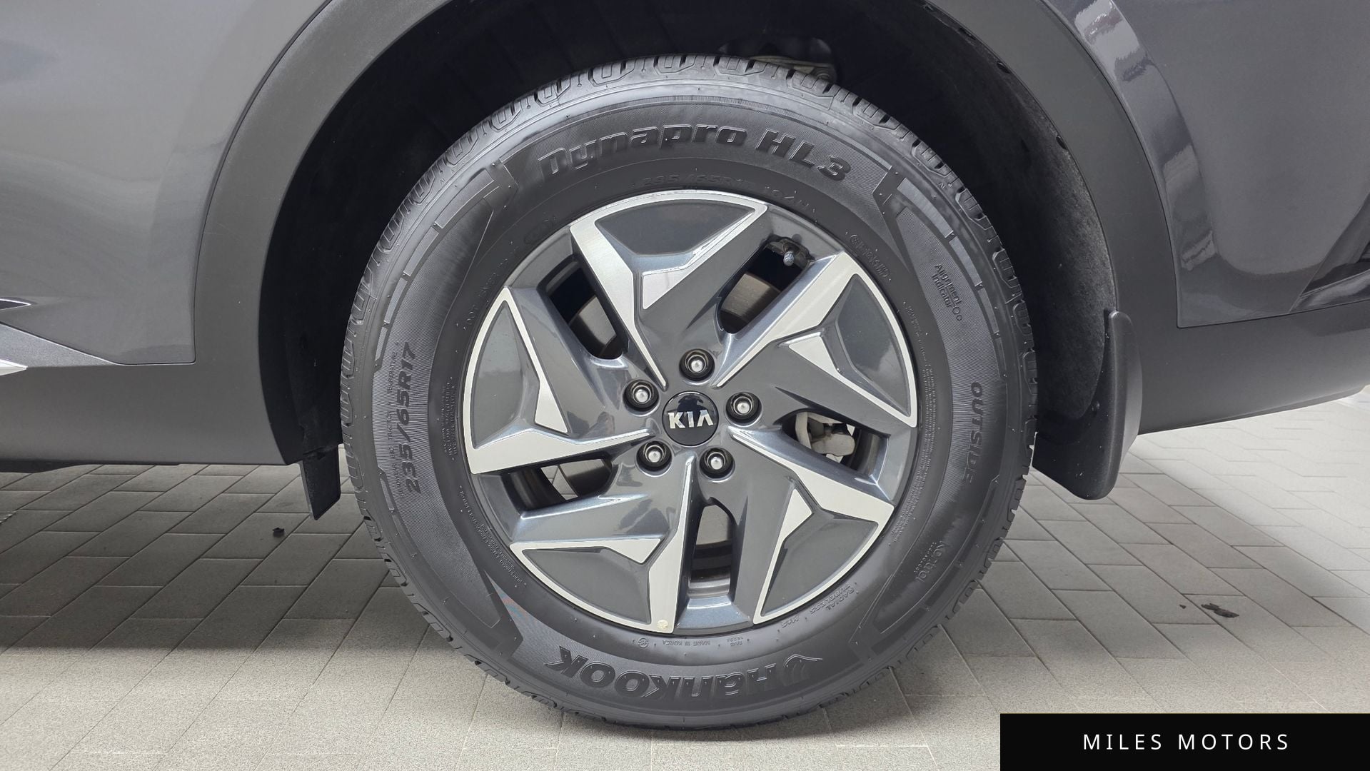 Kia Sorento 2021 — миниатюра 7