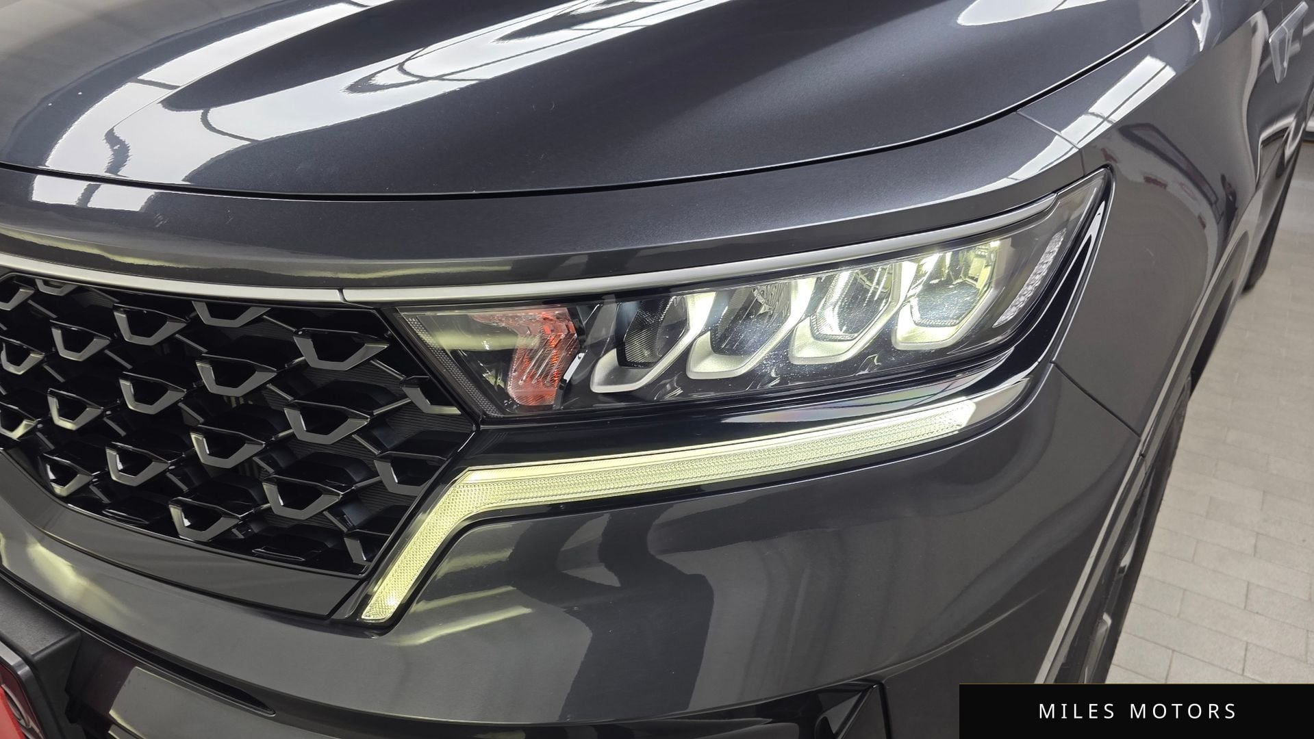 Kia Sorento 2021 — миниатюра 8