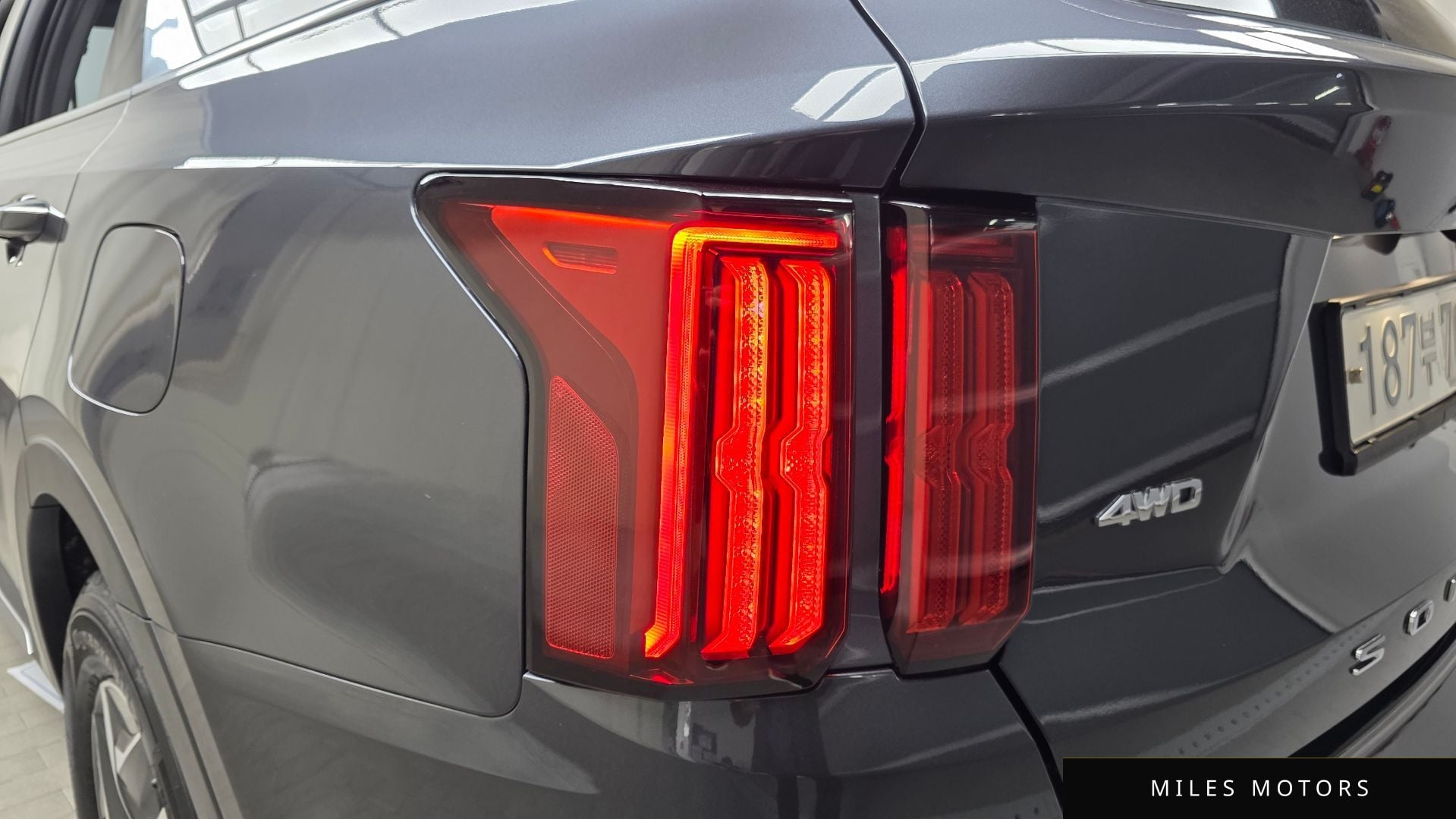 Kia Sorento 2021 — миниатюра 9