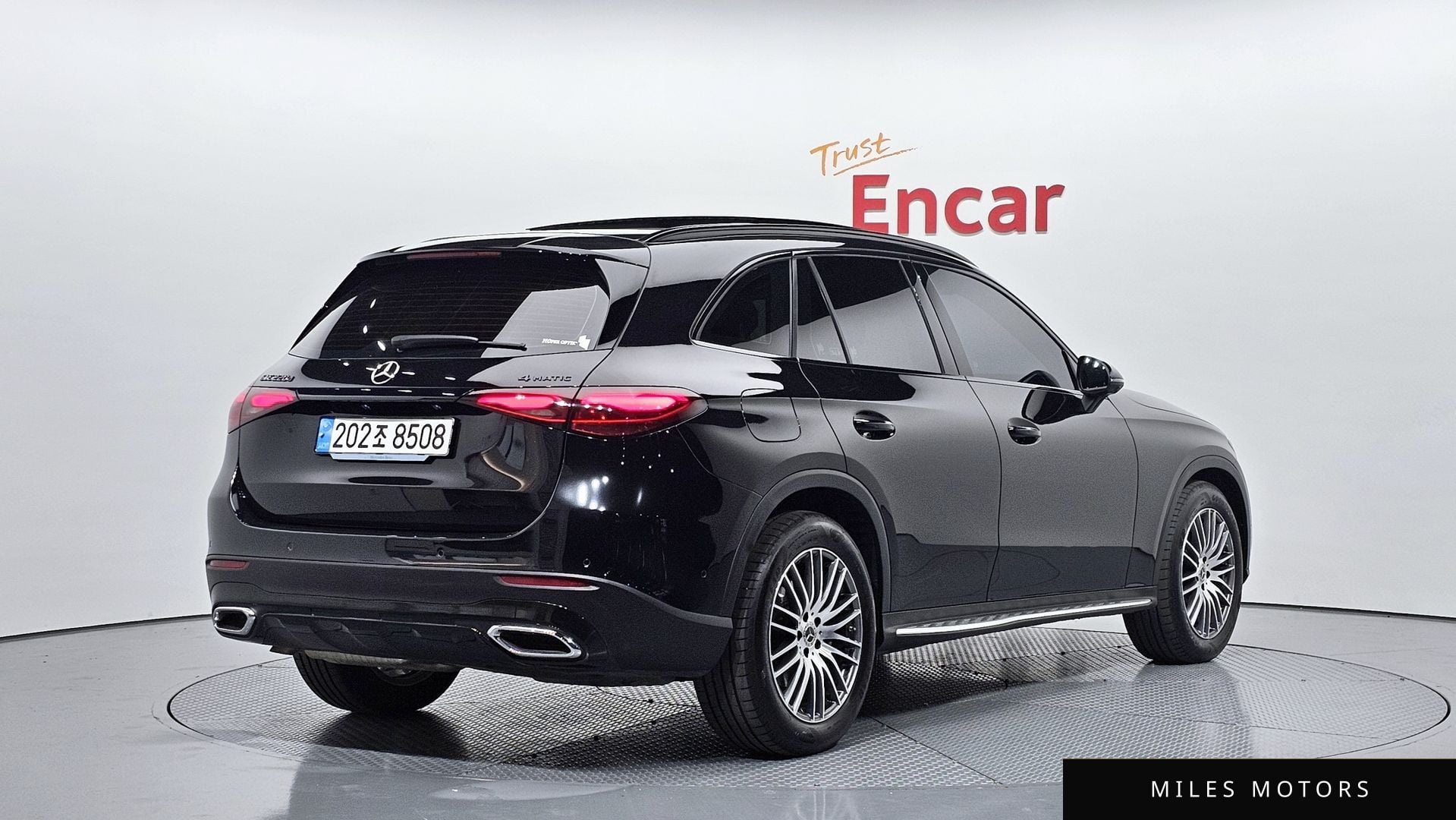 Mercedes-Benz GLC-Class X254 2025 — миниатюра 2