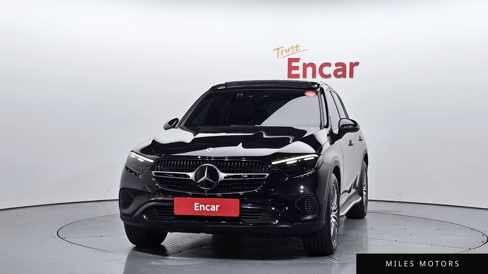 Mercedes-Benz GLC-Class X254 2025 — миниатюра 3